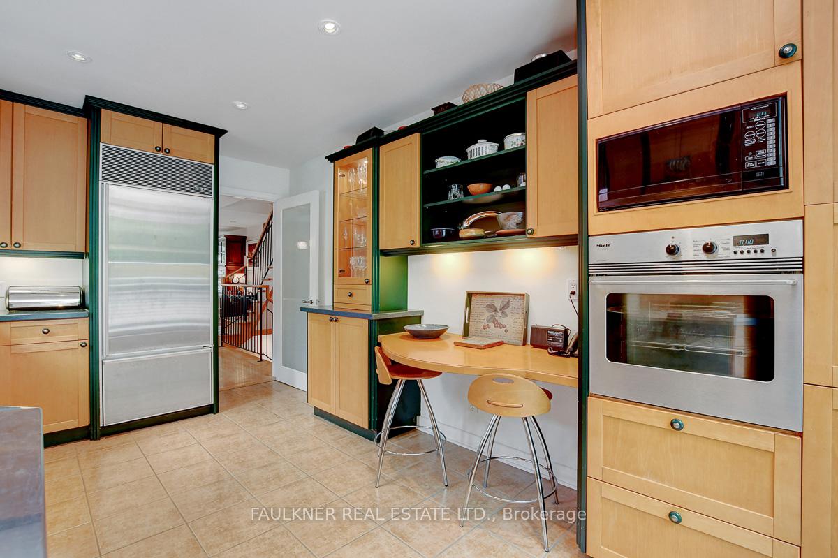Photo 10 of 13A Windsor Avenue, Ottawa, Old Ottawa South/Rideau Gardens — HOMEH