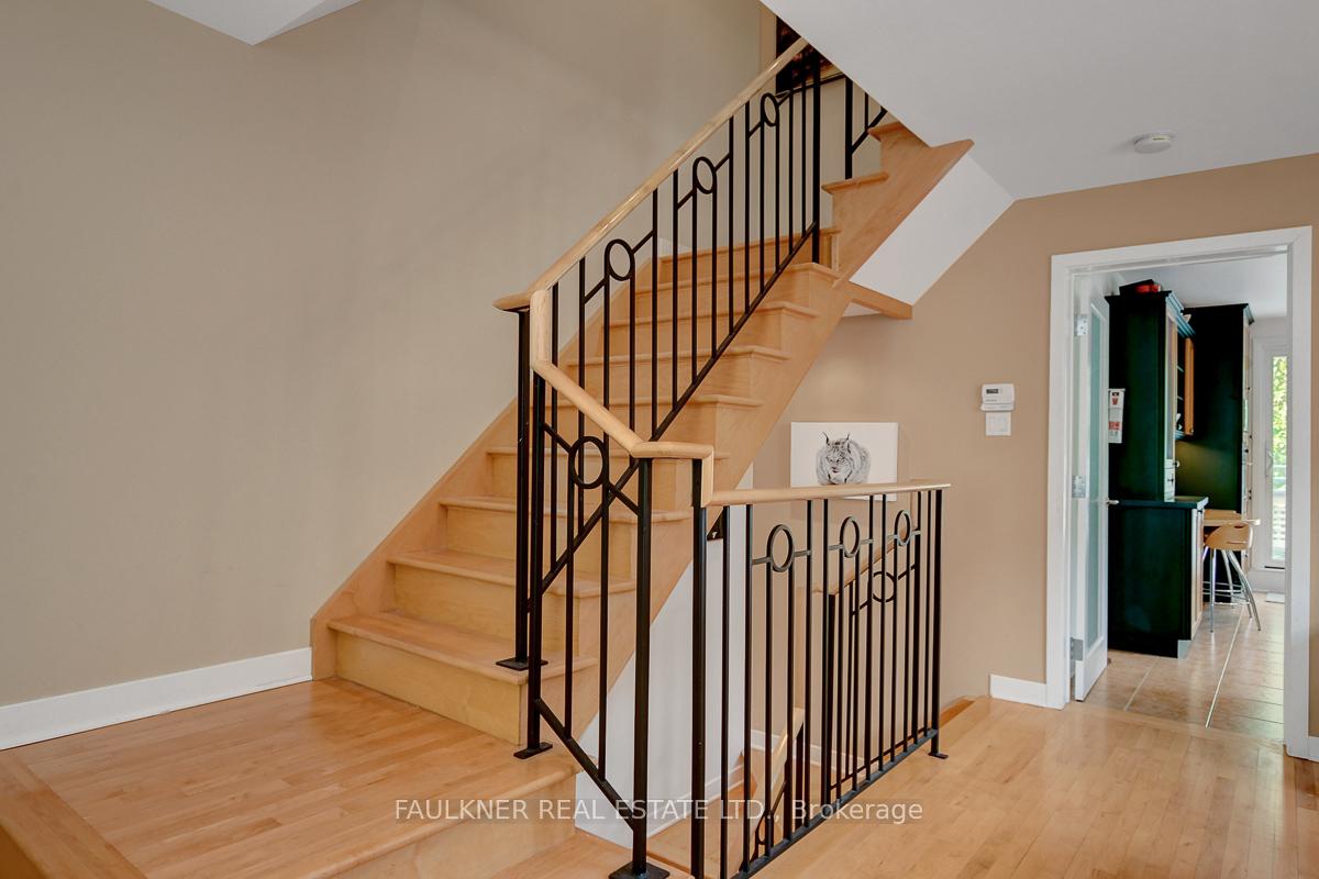 Photo 14 of 13A Windsor Avenue, Ottawa, Old Ottawa South/Rideau Gardens — HOMEH