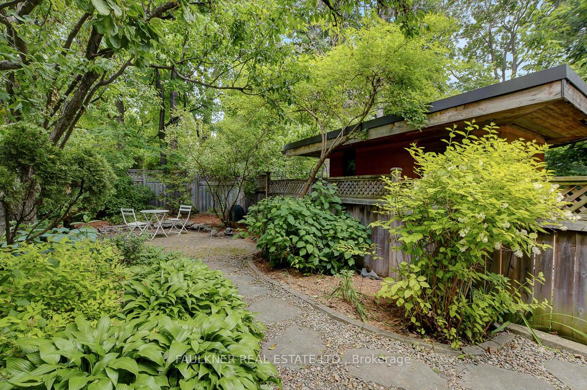 Photo 30 of 13A Windsor Avenue, Ottawa, Old Ottawa South/Rideau Gardens — HOMEH