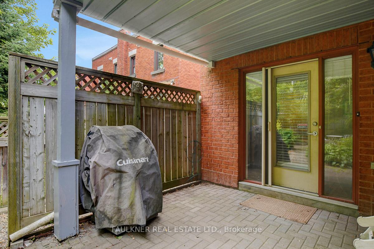 Photo 35 of 13A Windsor Avenue, Ottawa, Old Ottawa South/Rideau Gardens — HOMEH