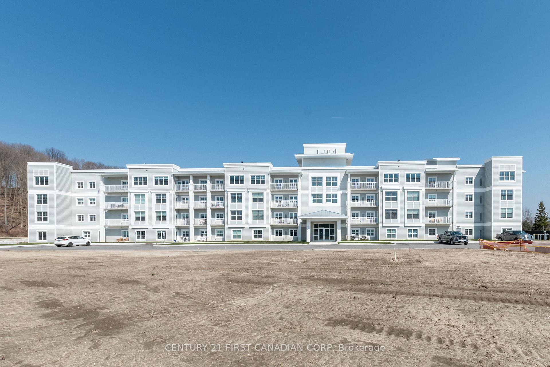 Photo 1 of Unit 415, 100 The Promenade, Central Elgin, Rural Central Elgin — HOMEH