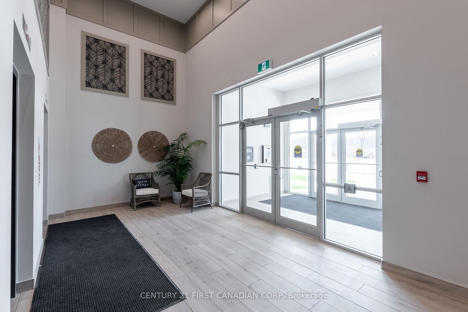 Photo 4 of Unit 415, 100 The Promenade, Central Elgin, Rural Central Elgin — HOMEH