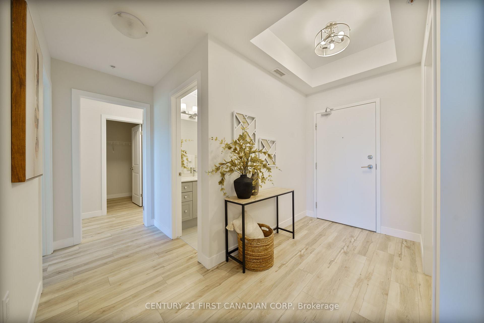 Photo 6 of Unit 415, 100 The Promenade, Central Elgin, Rural Central Elgin — HOMEH