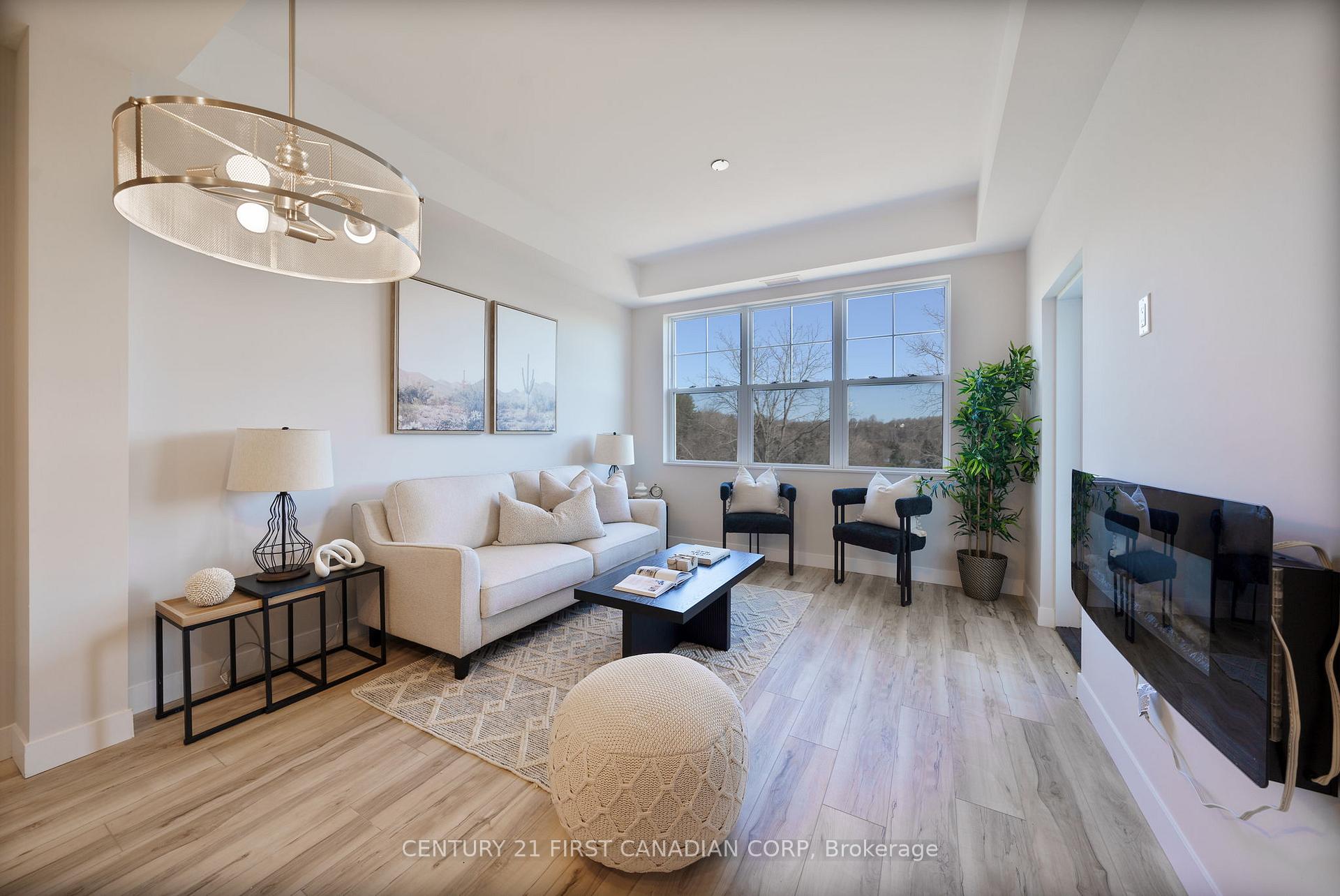 Photo 10 of Unit 415, 100 The Promenade, Central Elgin, Rural Central Elgin — HOMEH