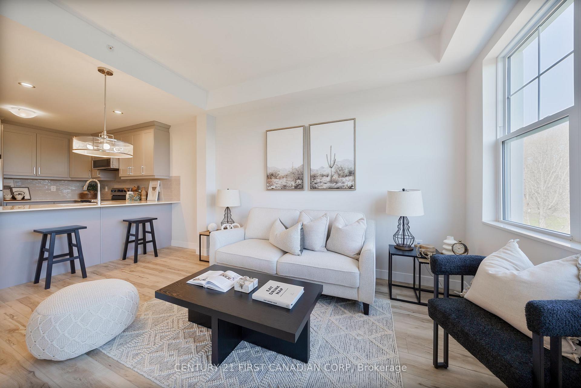 Photo 11 of Unit 415, 100 The Promenade, Central Elgin, Rural Central Elgin — HOMEH