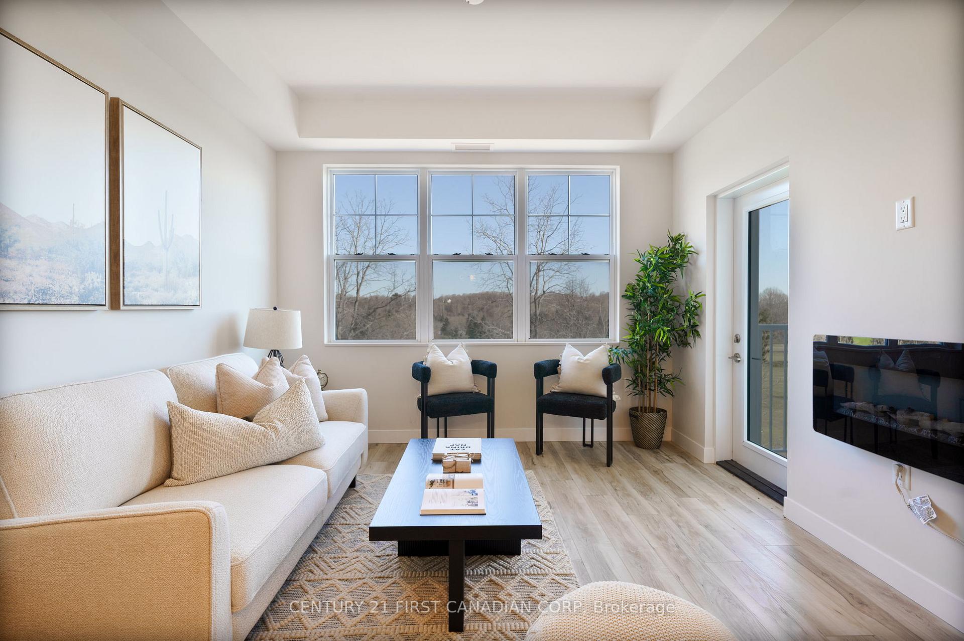 Photo 12 of Unit 415, 100 The Promenade, Central Elgin, Rural Central Elgin — HOMEH