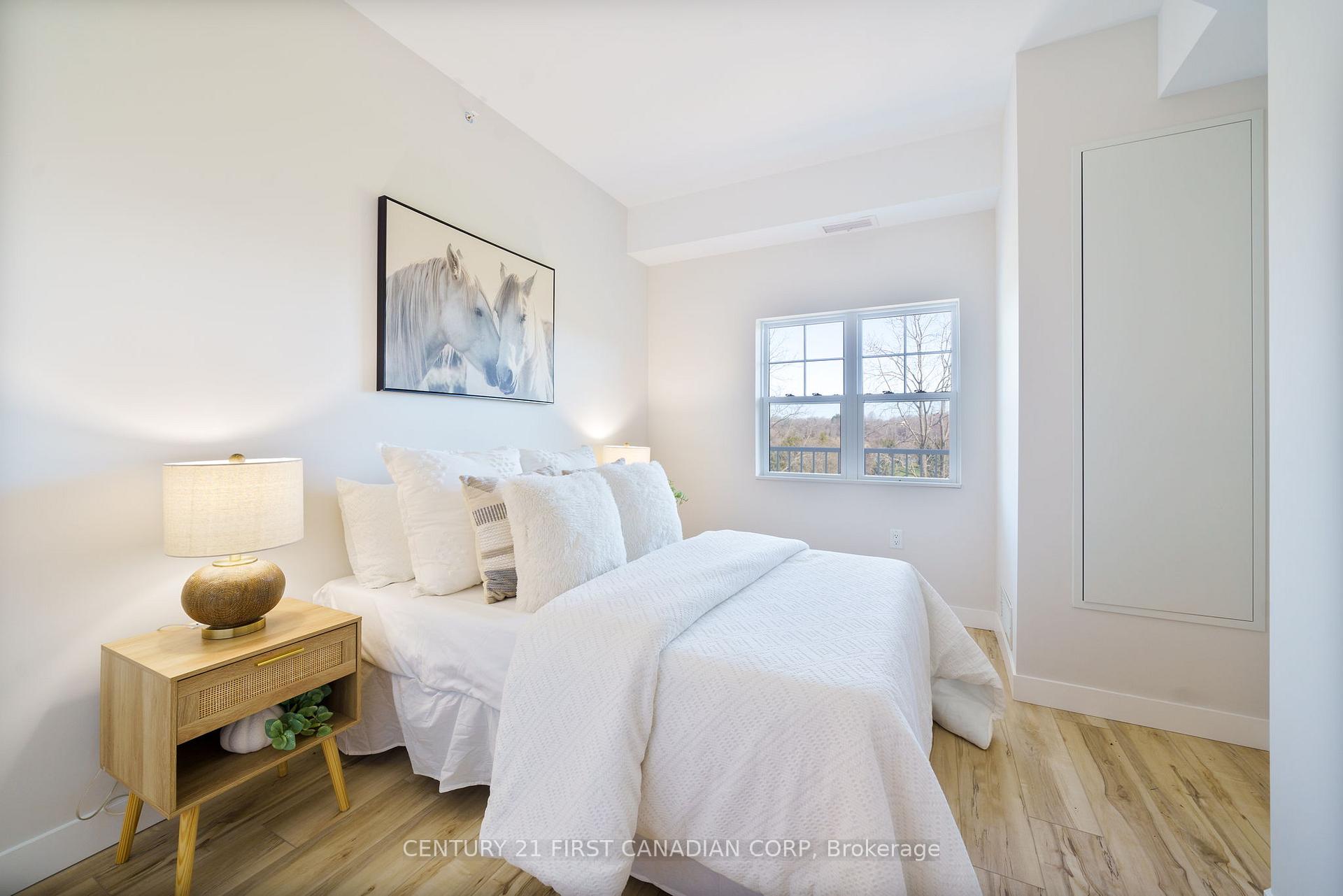 Photo 14 of Unit 415, 100 The Promenade, Central Elgin, Rural Central Elgin — HOMEH