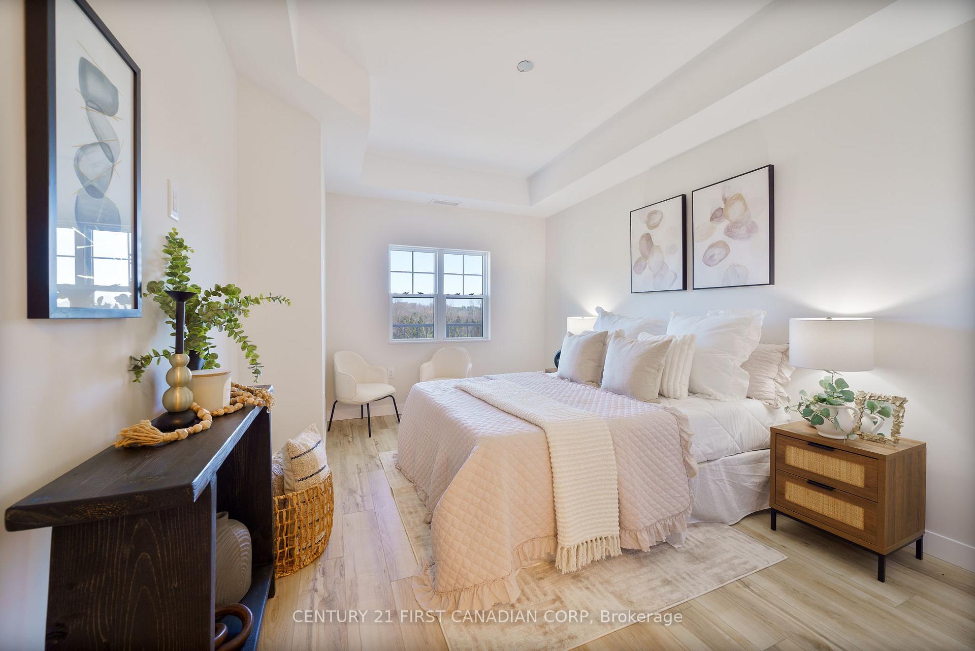 Photo 16 of Unit 415, 100 The Promenade, Central Elgin, Rural Central Elgin — HOMEH