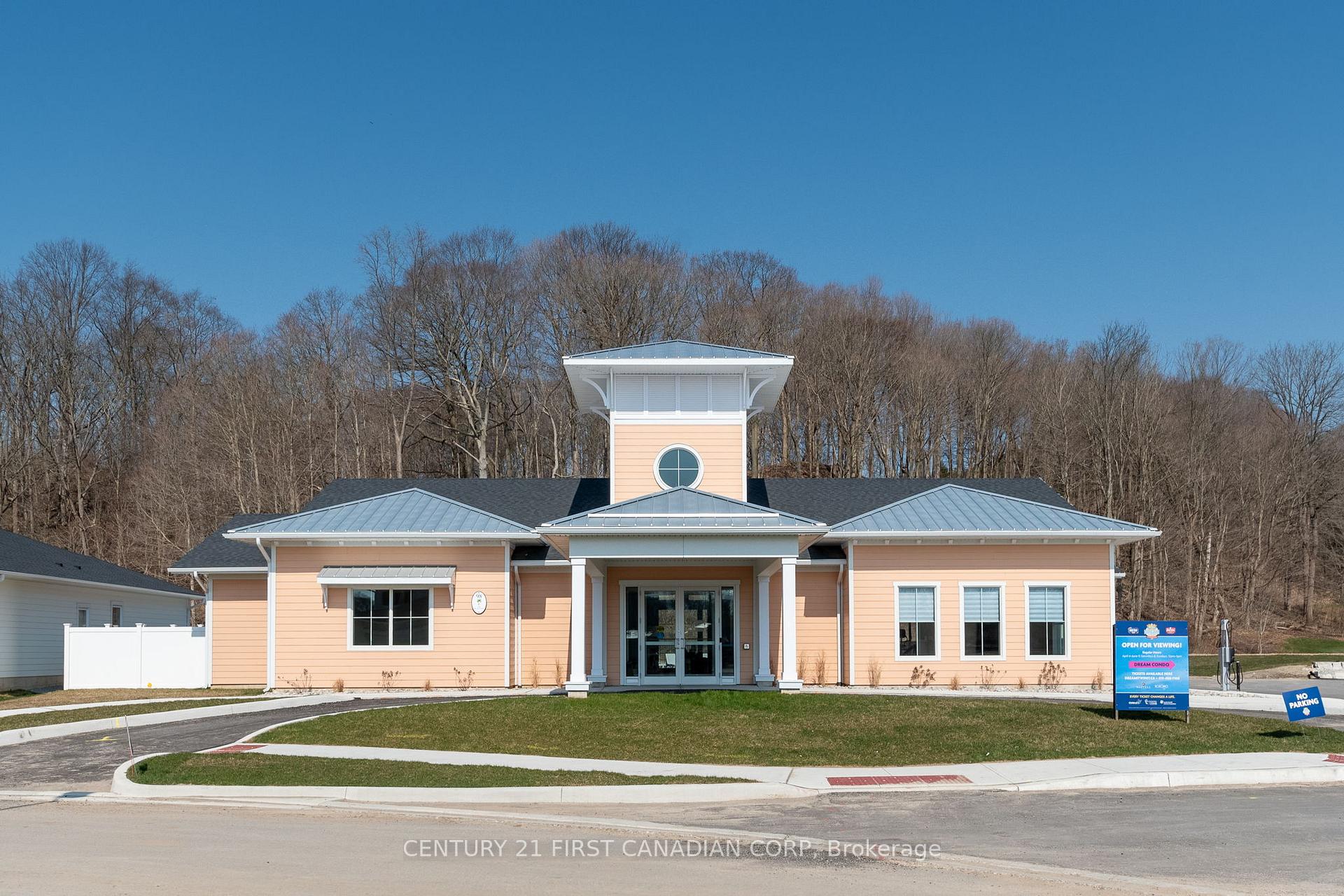 Photo 22 of Unit 415, 100 The Promenade, Central Elgin, Rural Central Elgin — HOMEH