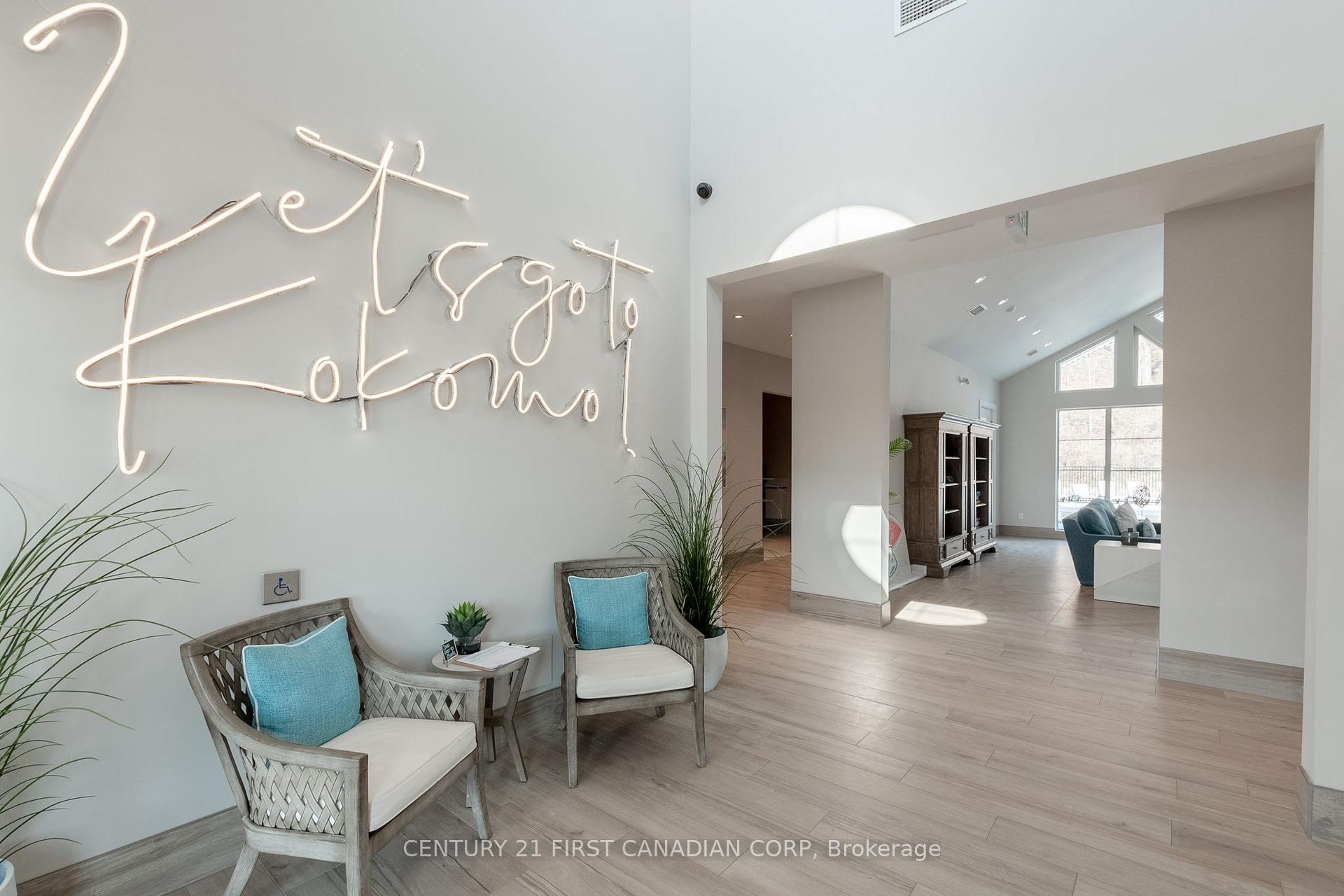 Photo 24 of Unit 415, 100 The Promenade, Central Elgin, Rural Central Elgin — HOMEH