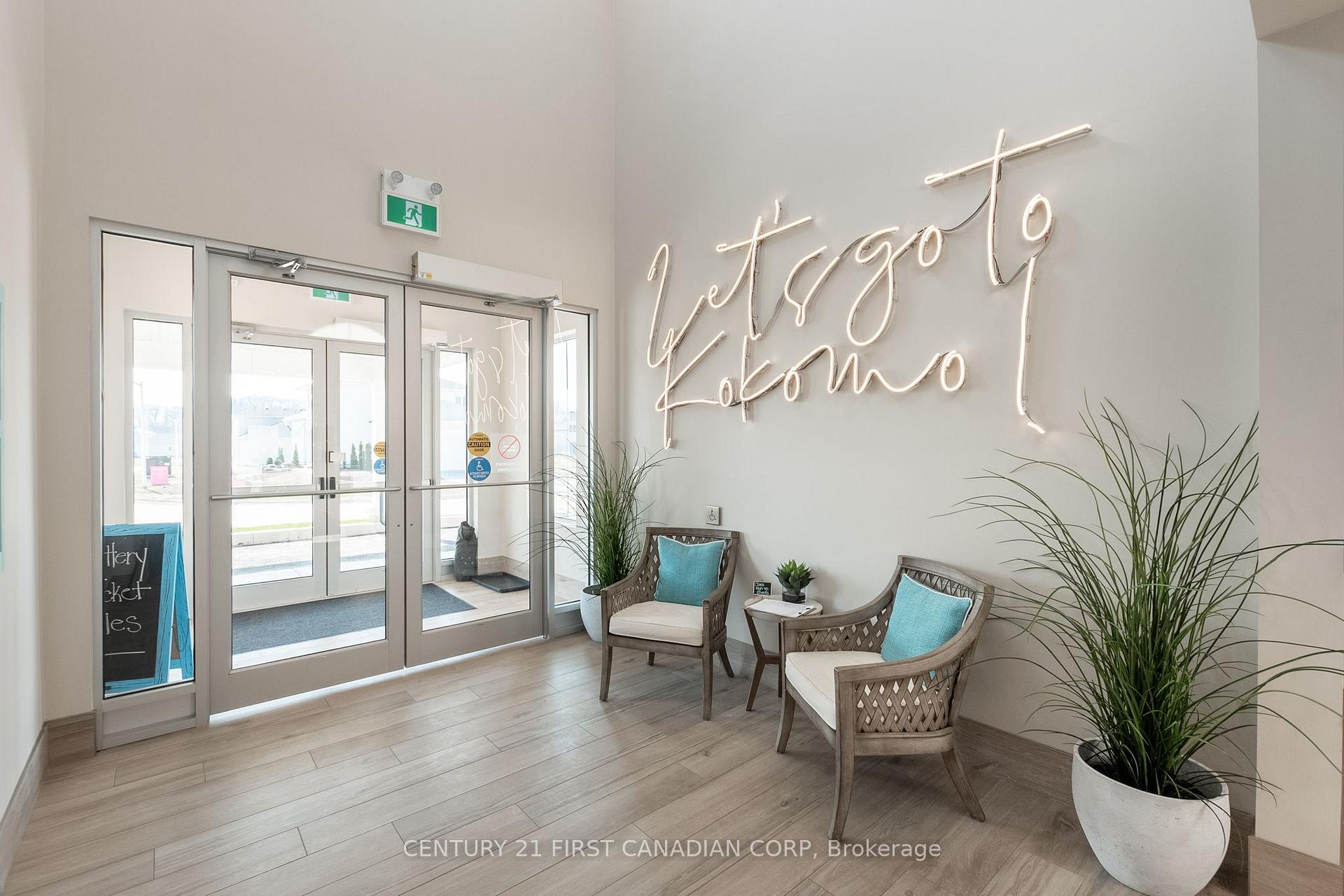 Photo 25 of Unit 415, 100 The Promenade, Central Elgin, Rural Central Elgin — HOMEH