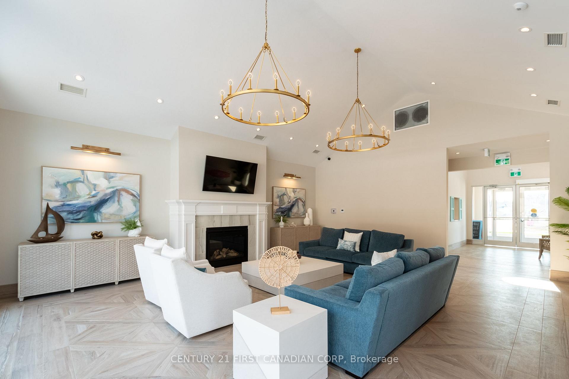 Photo 29 of Unit 415, 100 The Promenade, Central Elgin, Rural Central Elgin — HOMEH