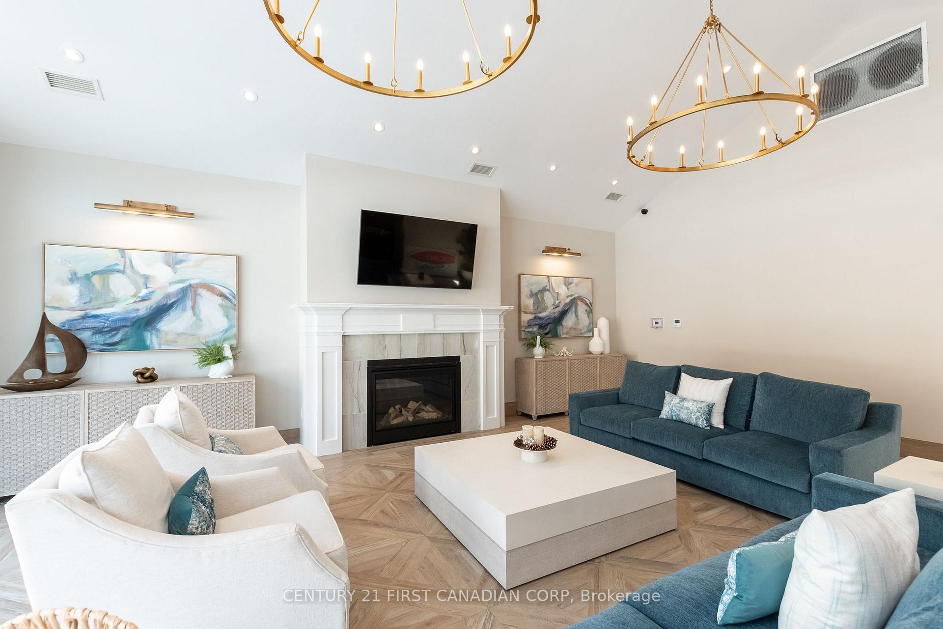 Photo 30 of Unit 415, 100 The Promenade, Central Elgin, Rural Central Elgin — HOMEH