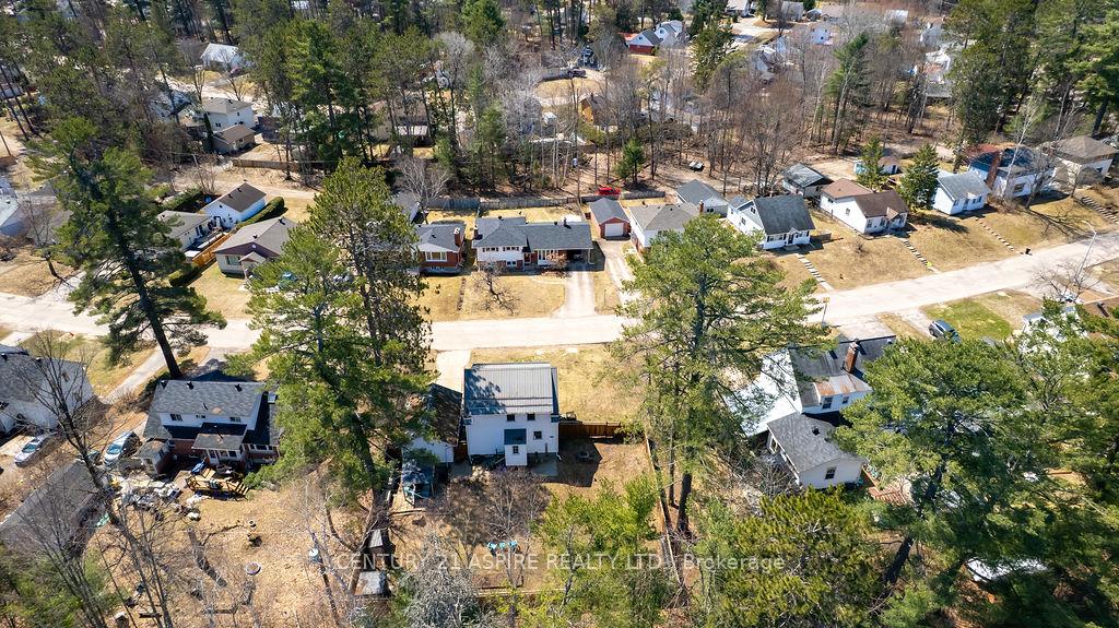 Photo 37 of 18 Wolfe Avenue, Deep River — HOMEH