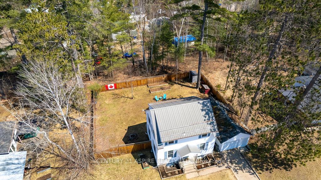 Photo 39 of 18 Wolfe Avenue, Deep River — HOMEH