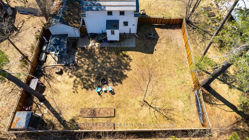 Photo 40 of 18 Wolfe Avenue, Deep River — HOMEH