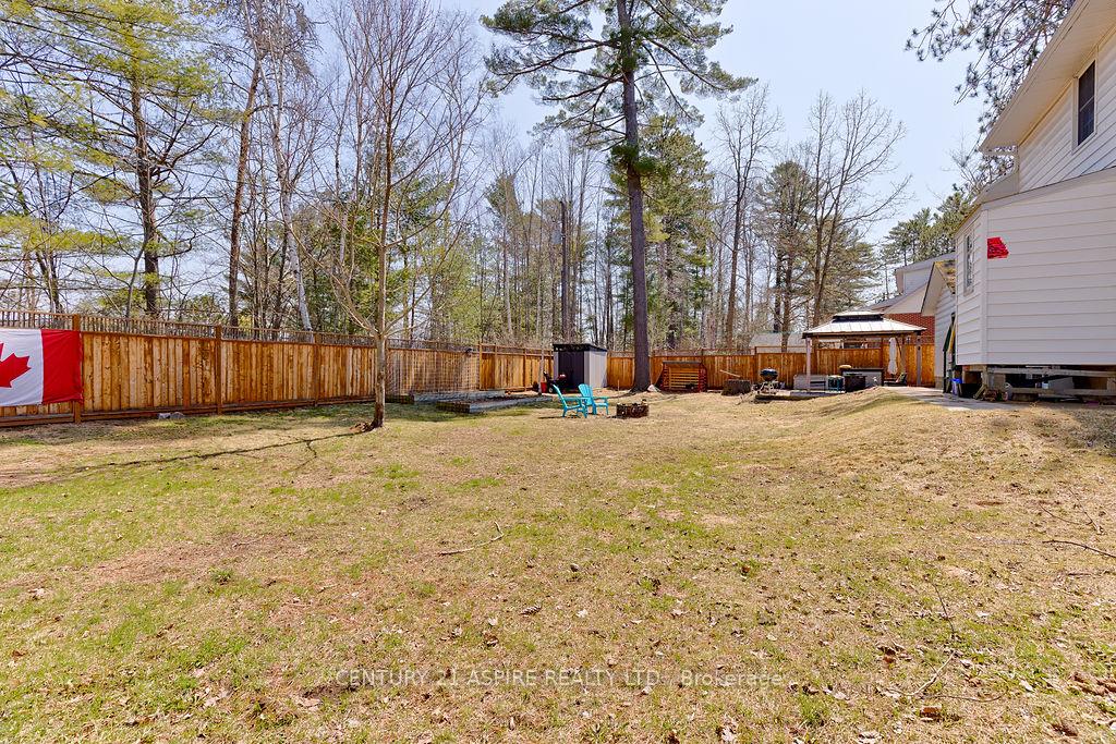 Photo 43 of 18 Wolfe Avenue, Deep River — HOMEH