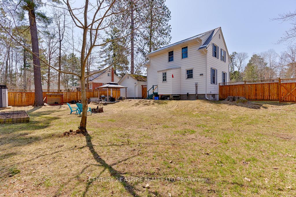 Photo 44 of 18 Wolfe Avenue, Deep River — HOMEH