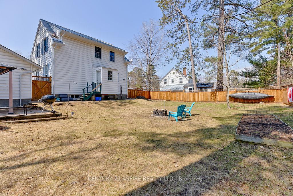 Photo 45 of 18 Wolfe Avenue, Deep River — HOMEH