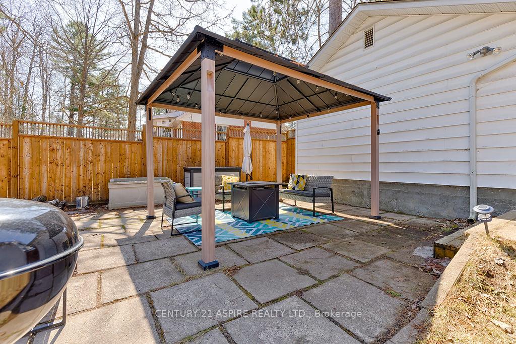 Photo 46 of 18 Wolfe Avenue, Deep River — HOMEH