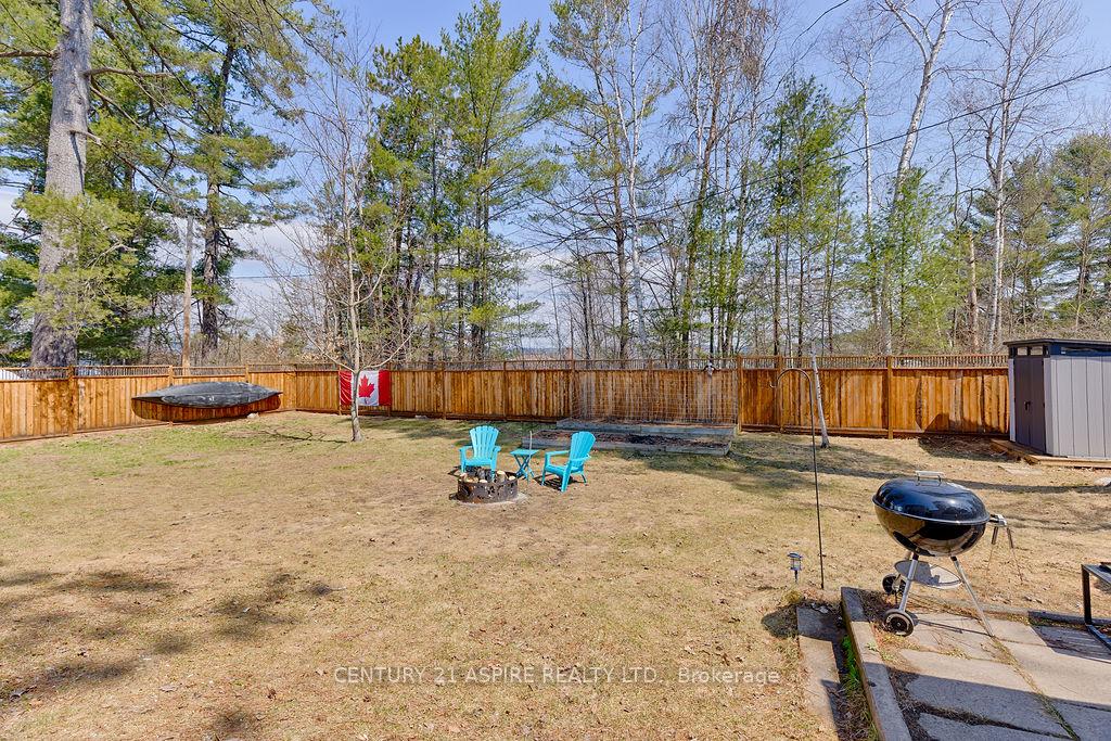 Photo 47 of 18 Wolfe Avenue, Deep River — HOMEH