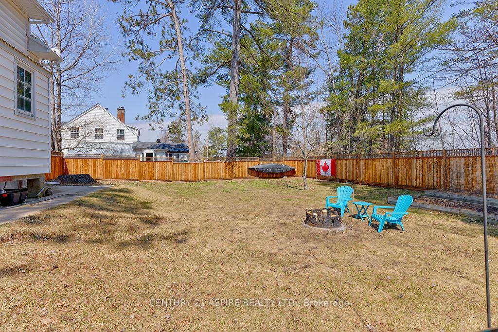 Photo 48 of 18 Wolfe Avenue, Deep River — HOMEH