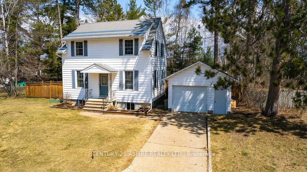 Photo 49 of 18 Wolfe Avenue, Deep River — HOMEH