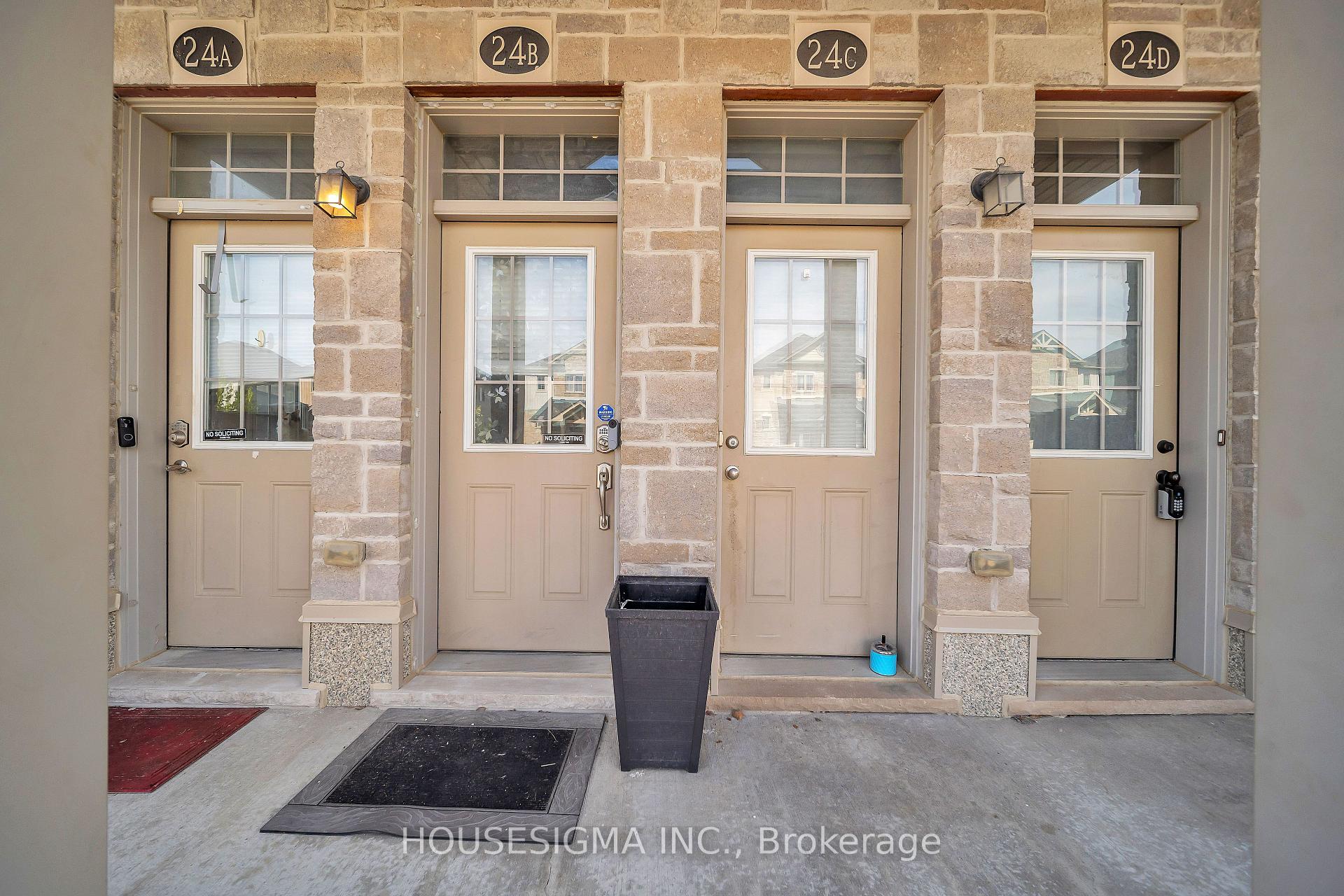 Photo 3 of Unit 24B, 388 Old Huron Road, Kitchener — HOMEH