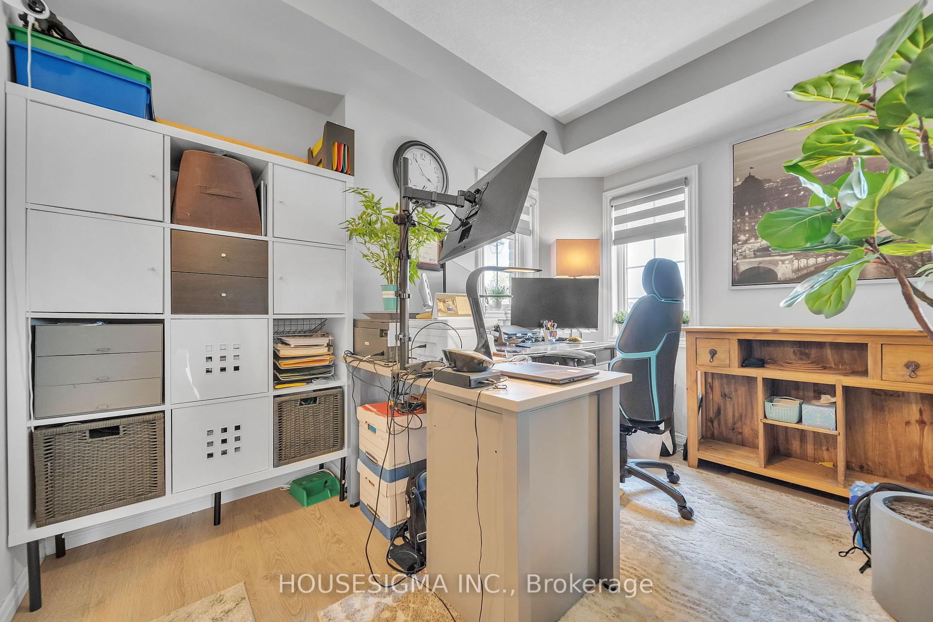 Photo 6 of Unit 24B, 388 Old Huron Road, Kitchener — HOMEH