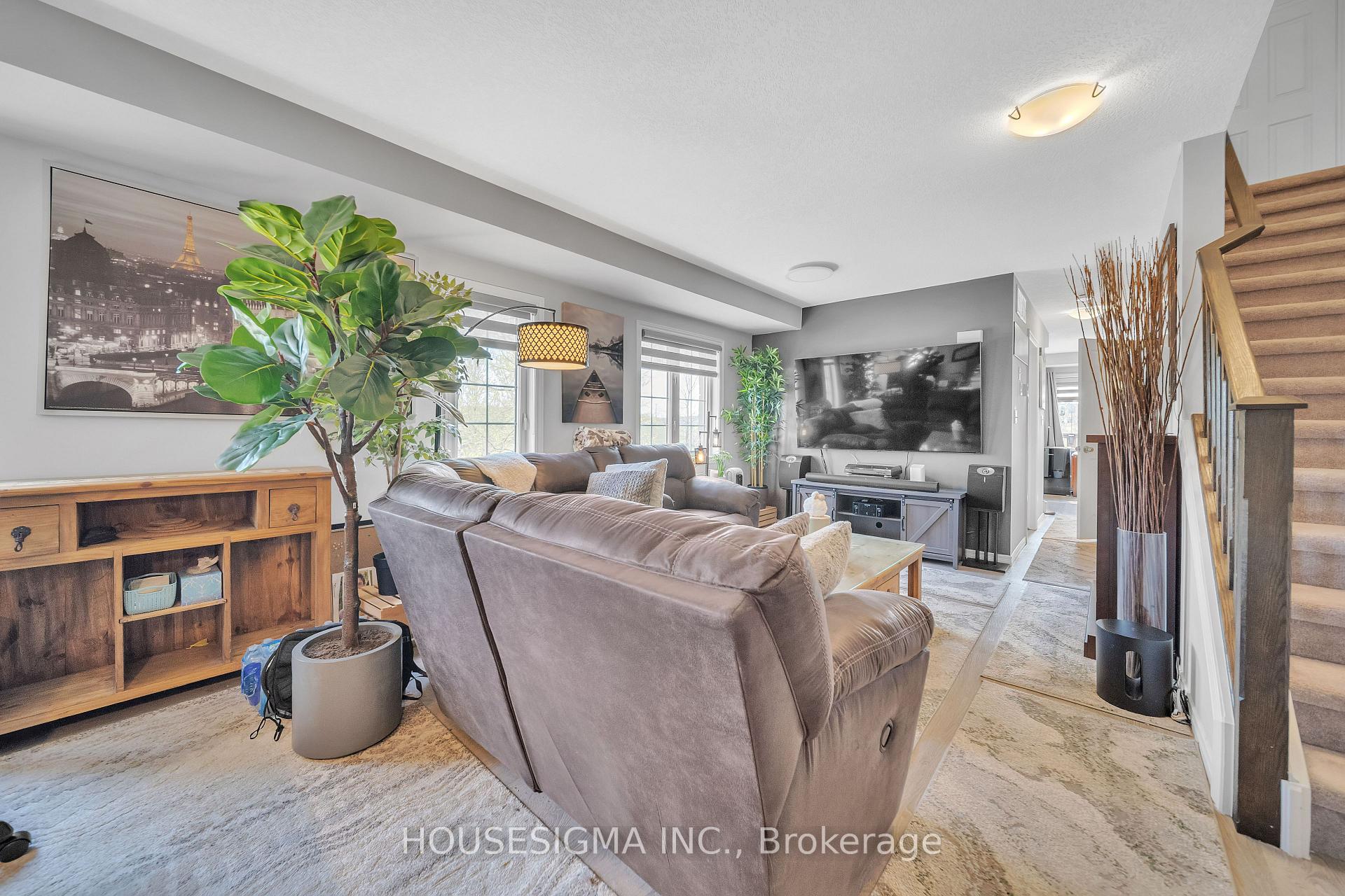 Photo 7 of Unit 24B, 388 Old Huron Road, Kitchener — HOMEH