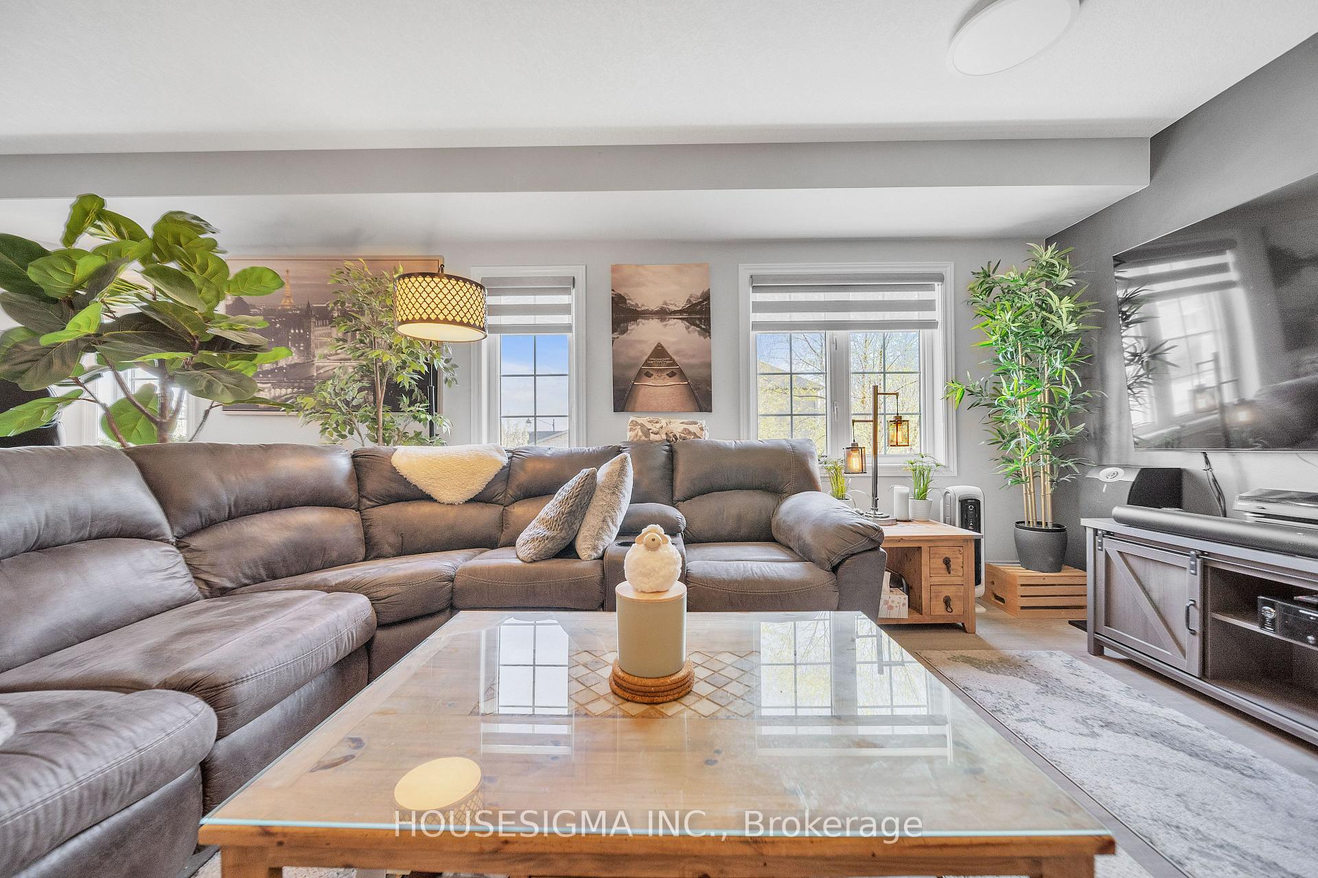 Photo 9 of Unit 24B, 388 Old Huron Road, Kitchener — HOMEH