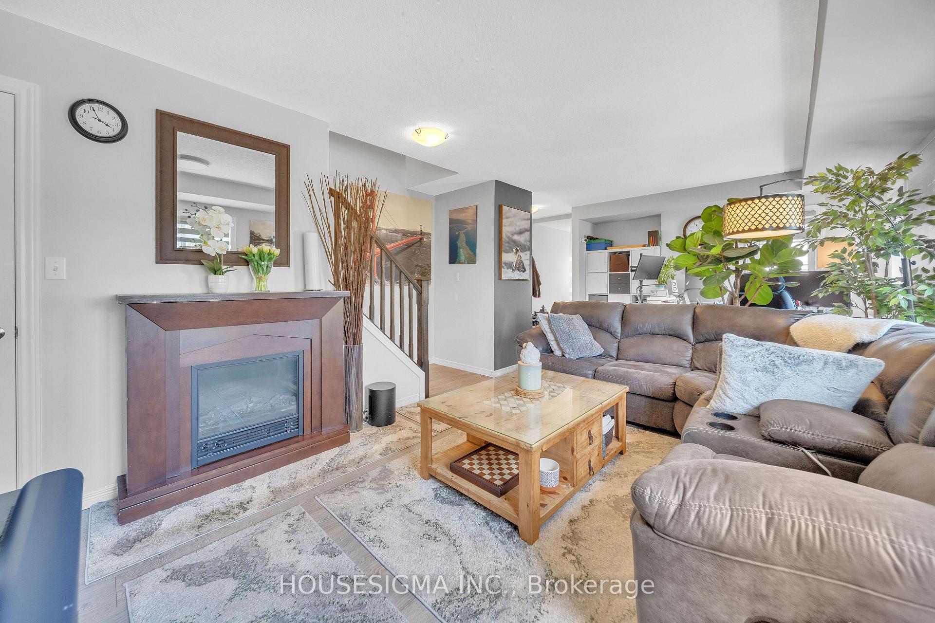 Photo 10 of Unit 24B, 388 Old Huron Road, Kitchener — HOMEH