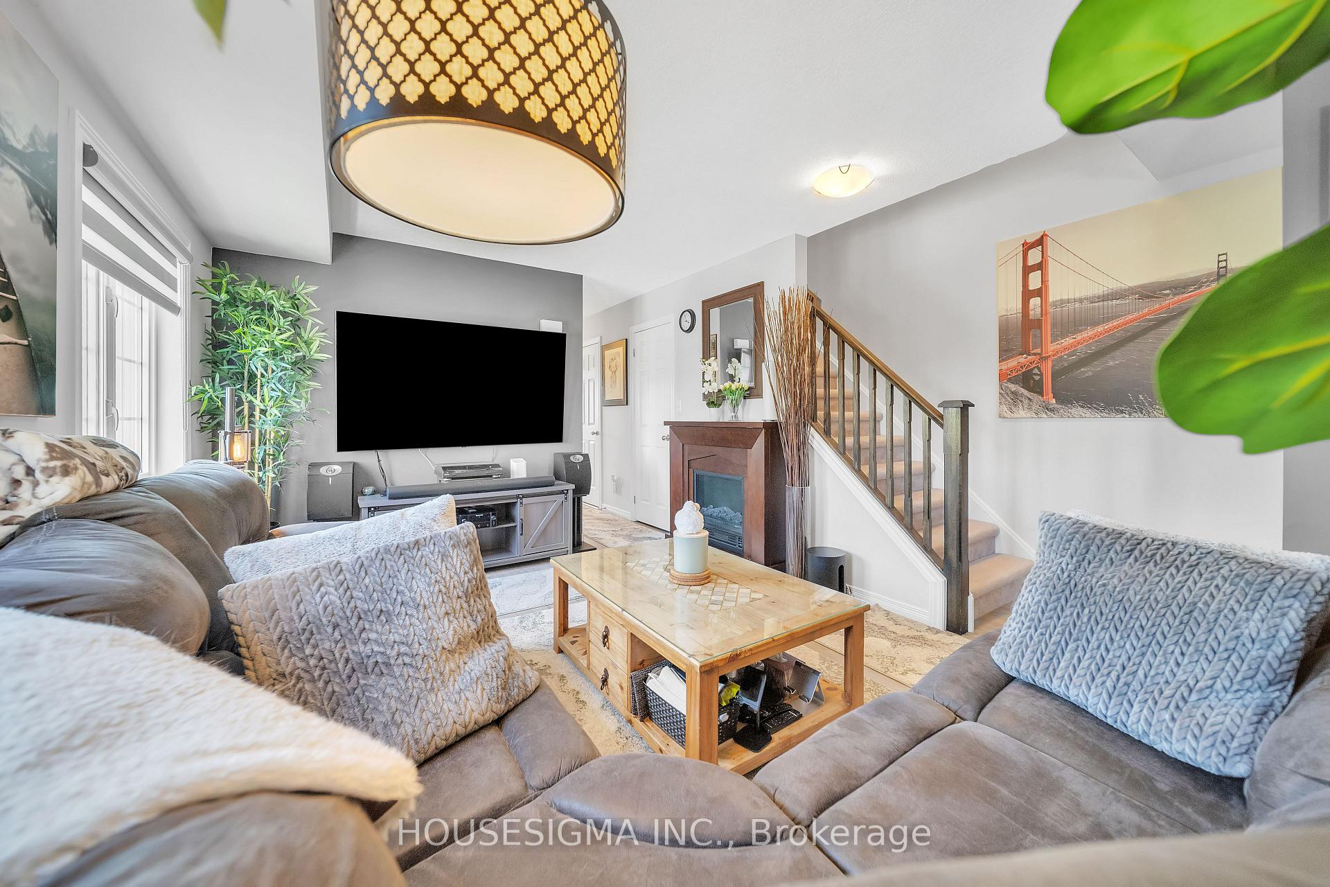 Photo 13 of Unit 24B, 388 Old Huron Road, Kitchener — HOMEH