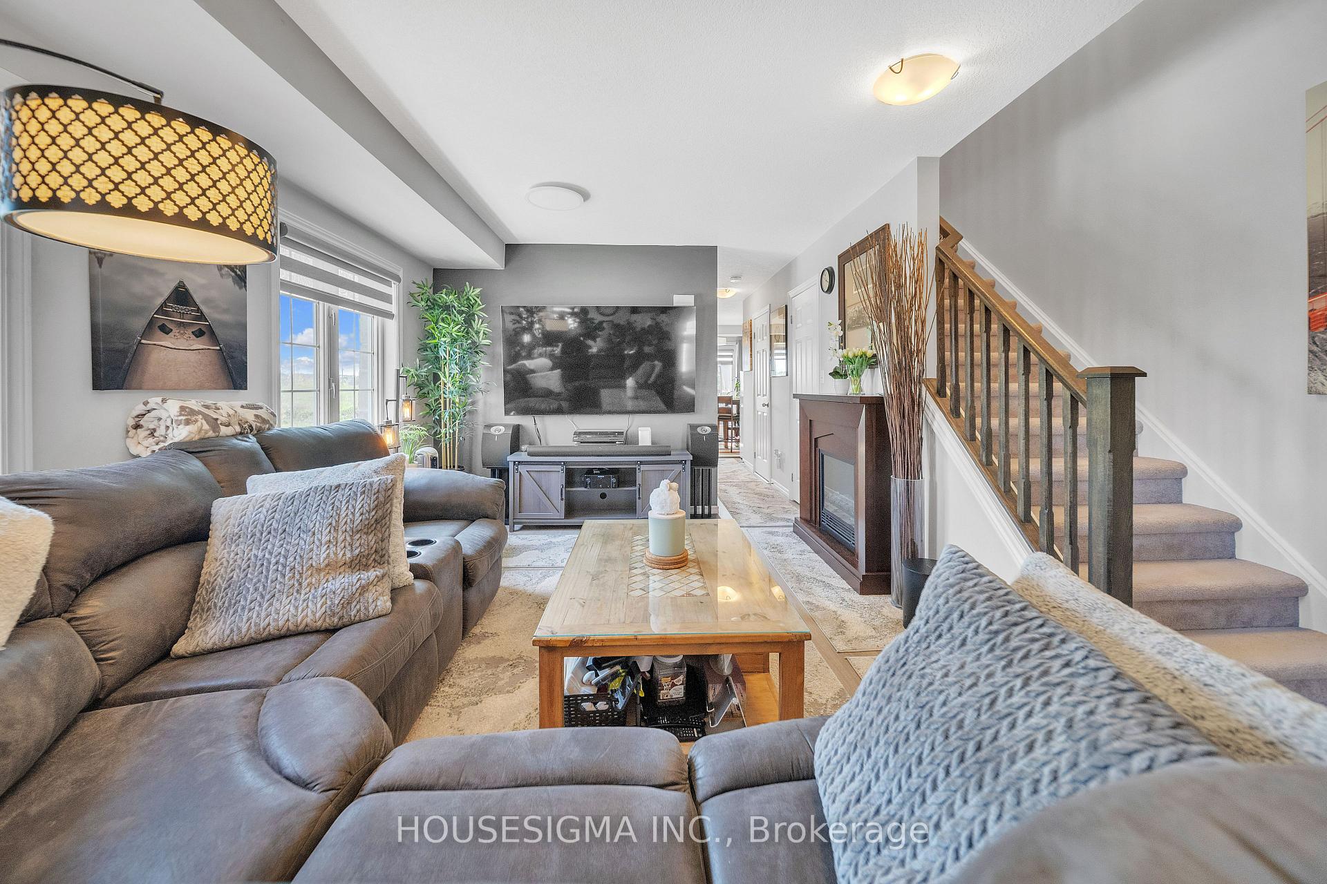 Photo 14 of Unit 24B, 388 Old Huron Road, Kitchener — HOMEH