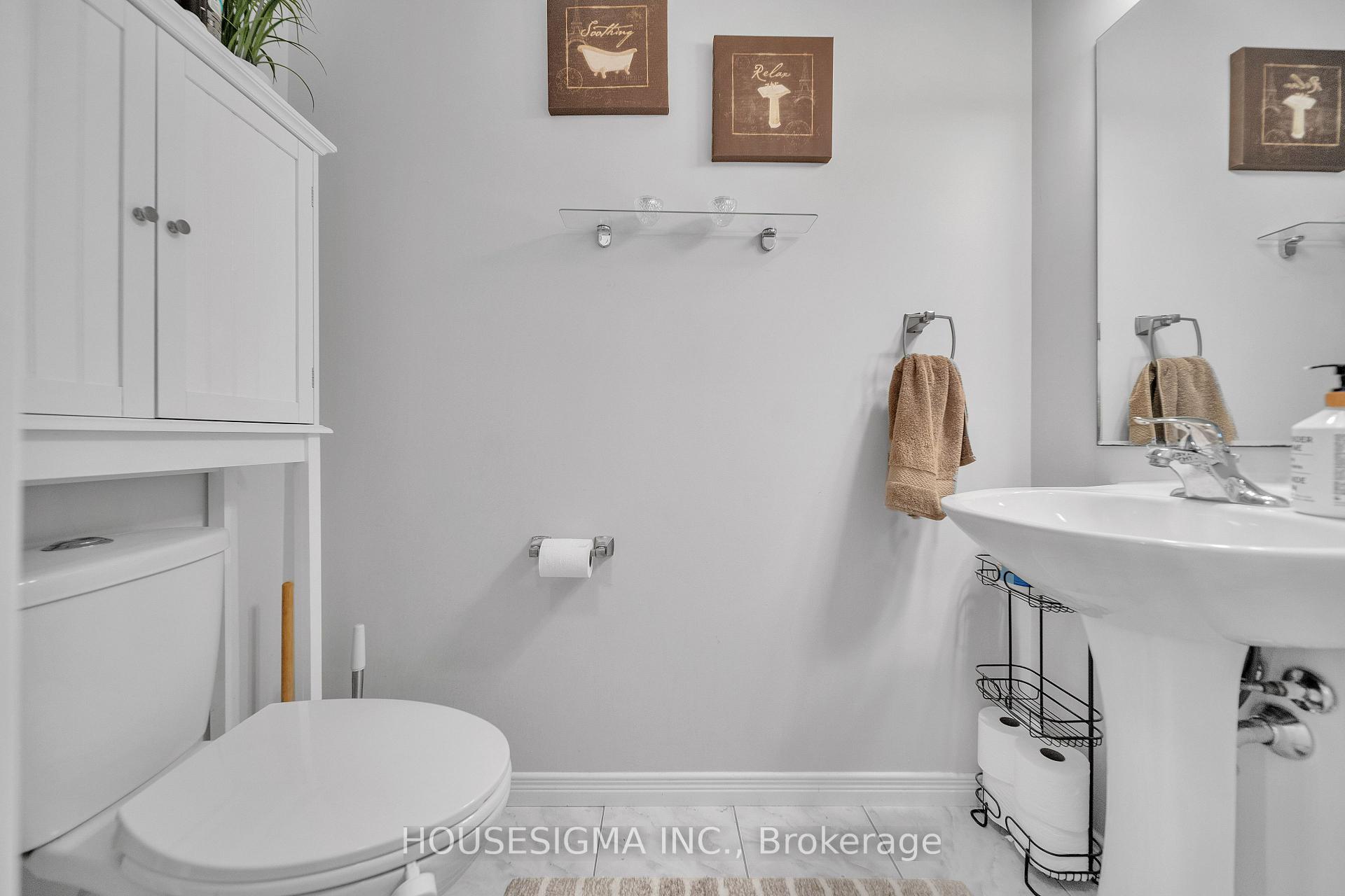 Photo 15 of Unit 24B, 388 Old Huron Road, Kitchener — HOMEH