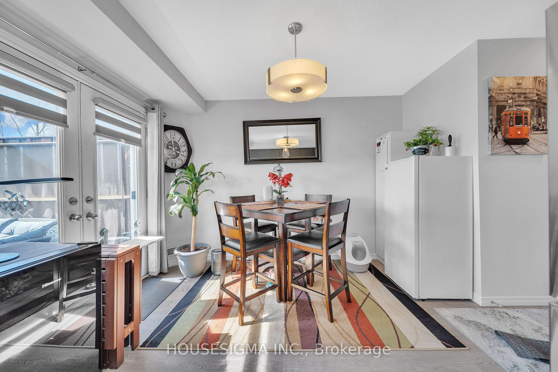 Photo 16 of Unit 24B, 388 Old Huron Road, Kitchener — HOMEH
