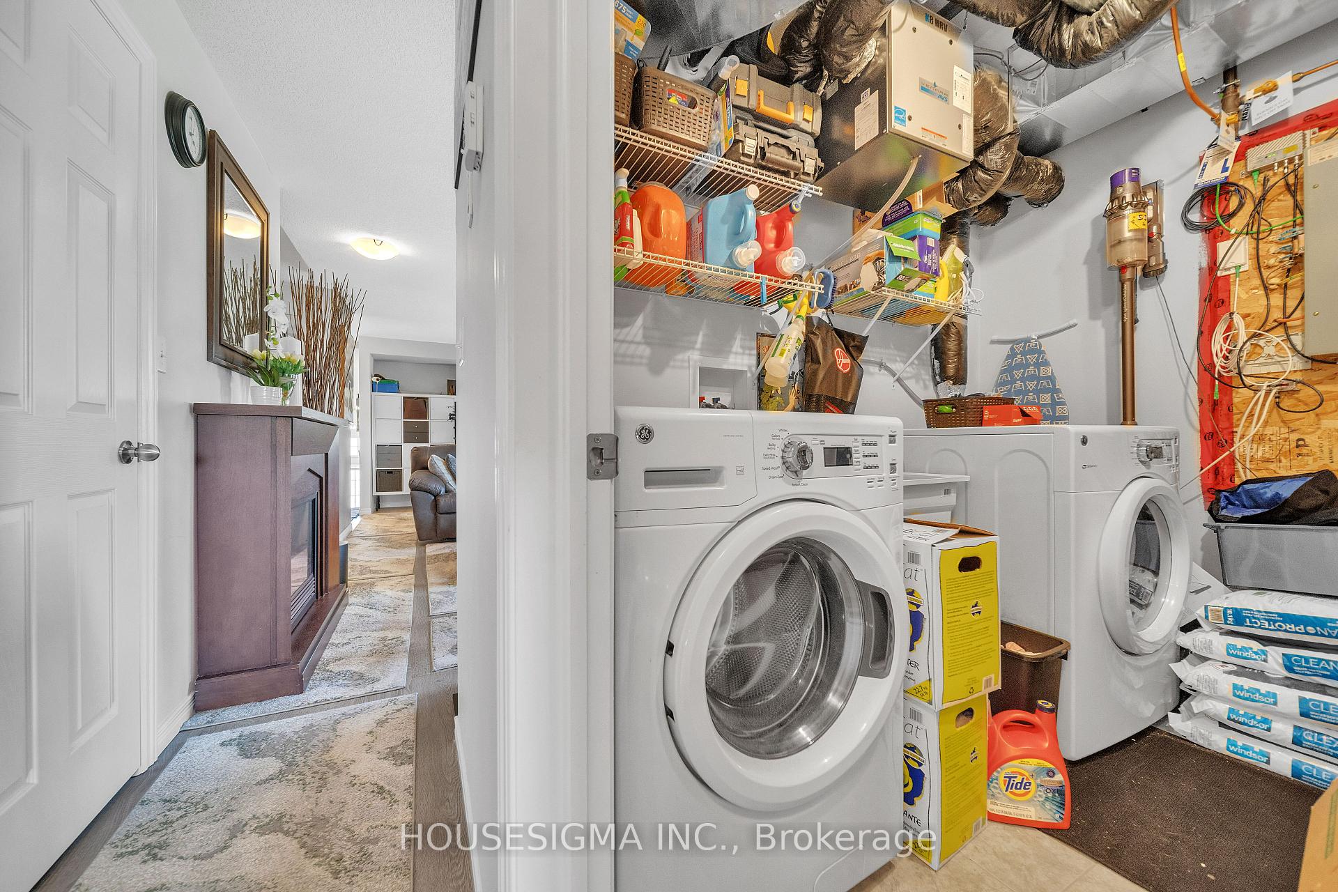 Photo 17 of Unit 24B, 388 Old Huron Road, Kitchener — HOMEH