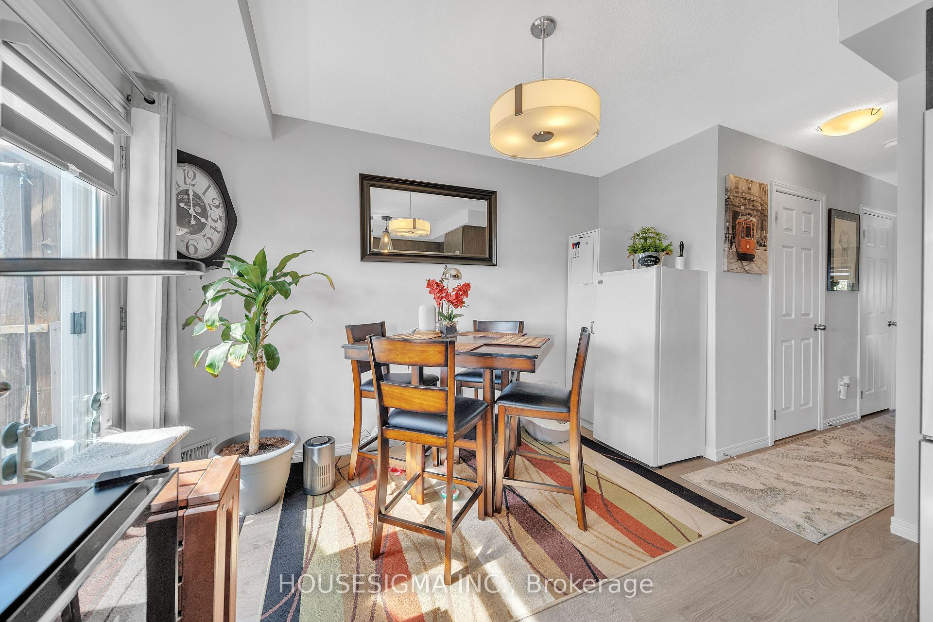 Photo 18 of Unit 24B, 388 Old Huron Road, Kitchener — HOMEH