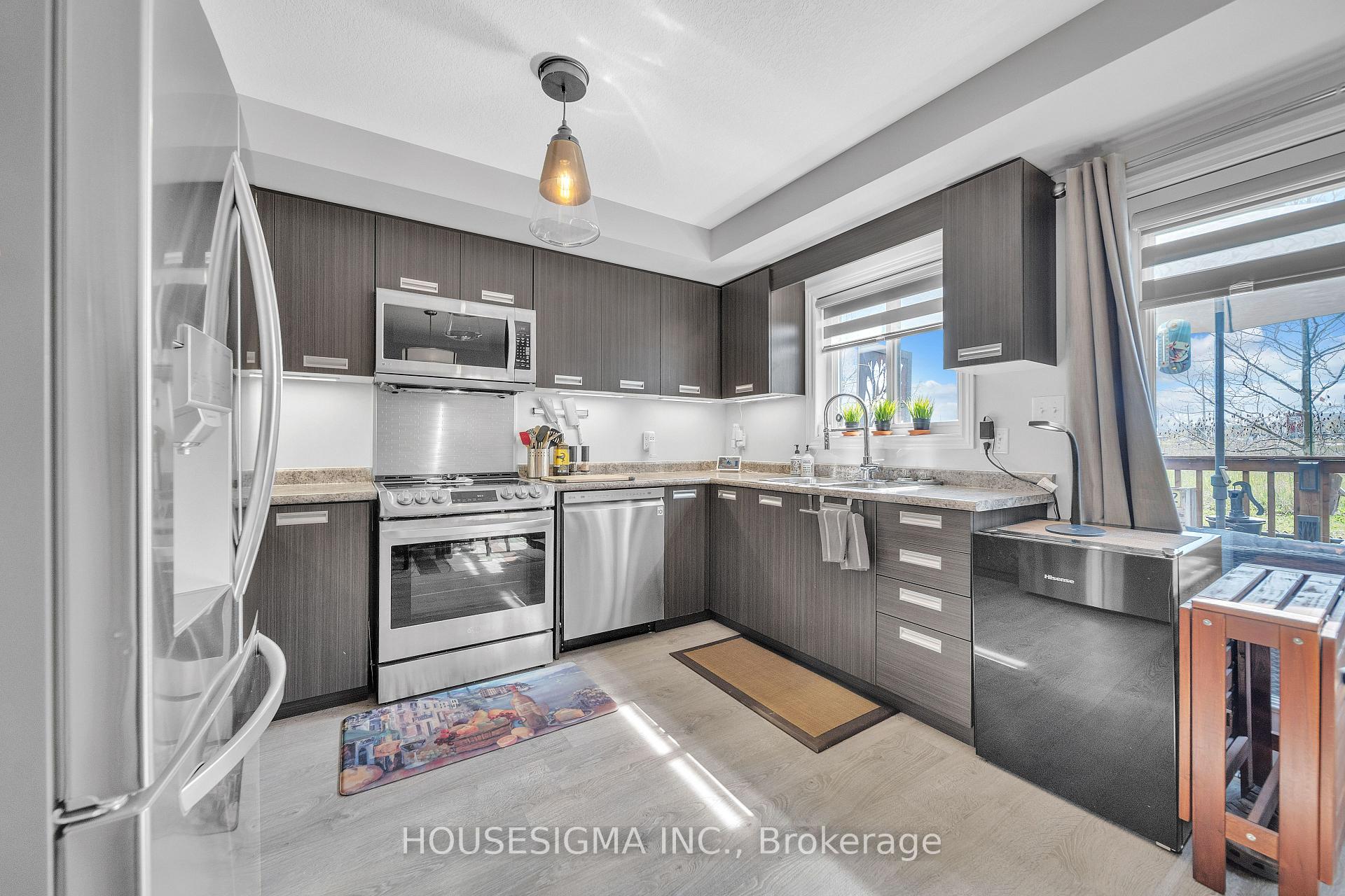 Photo 19 of Unit 24B, 388 Old Huron Road, Kitchener — HOMEH