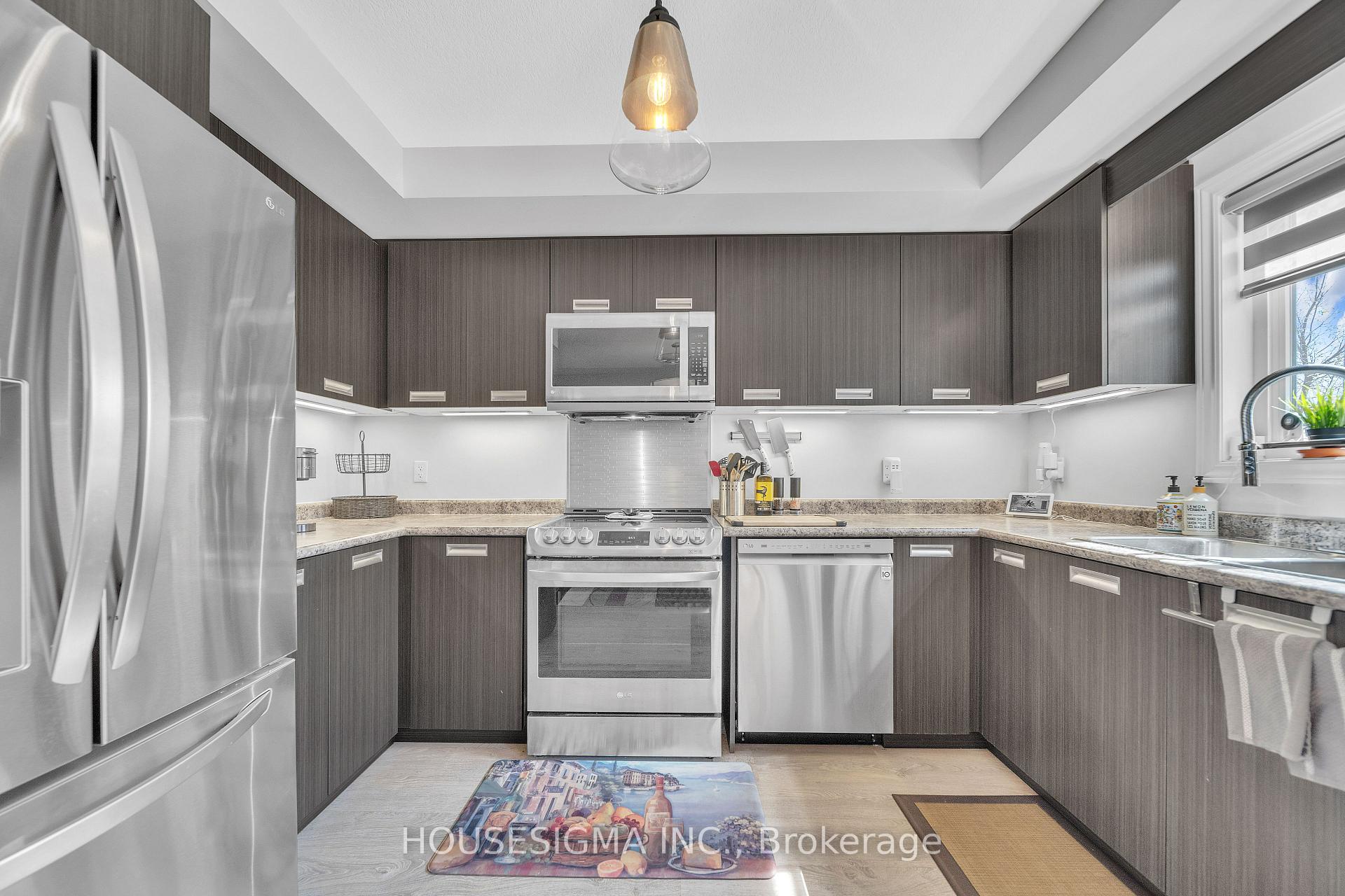 Photo 20 of Unit 24B, 388 Old Huron Road, Kitchener — HOMEH
