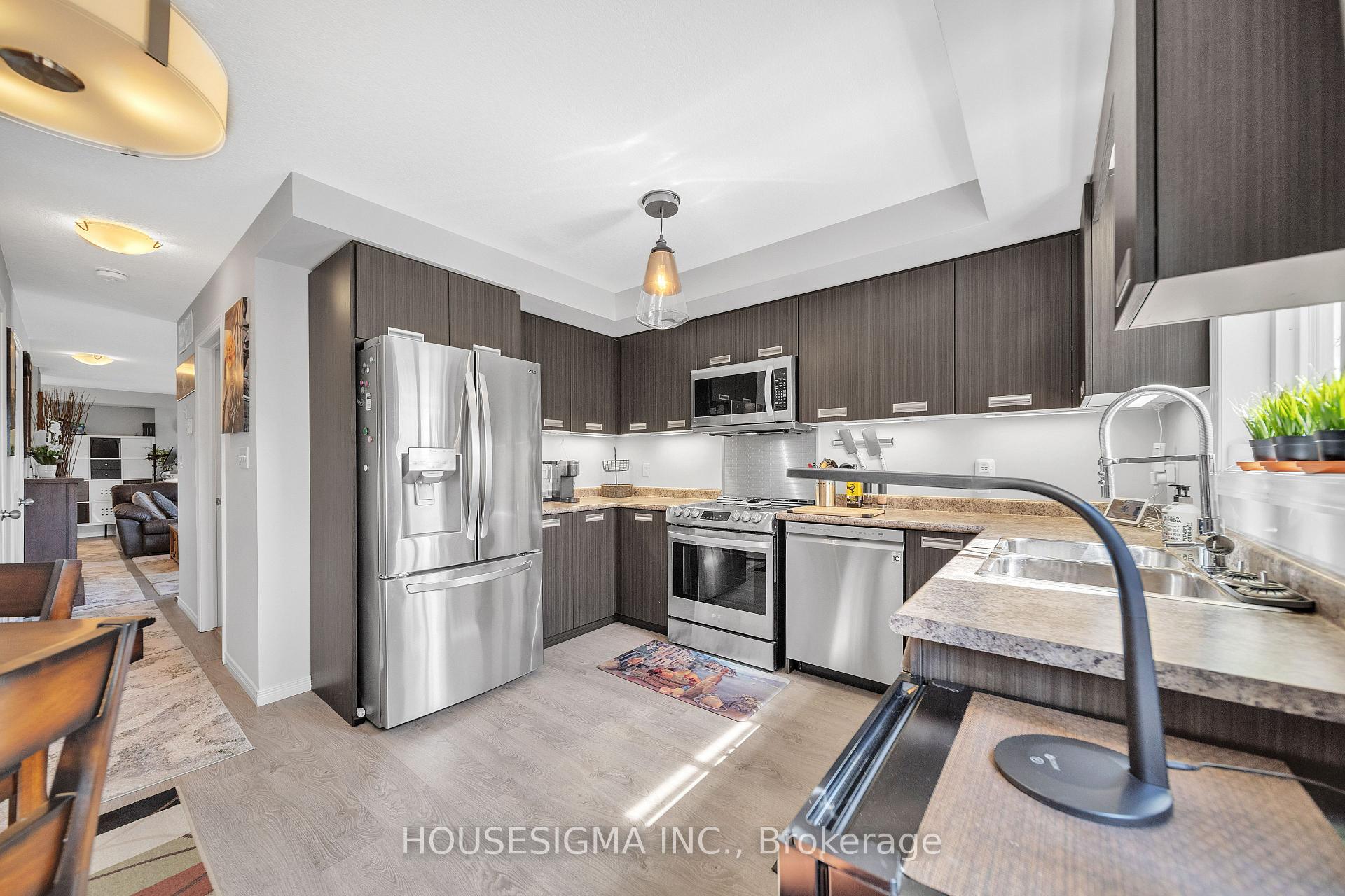 Photo 21 of Unit 24B, 388 Old Huron Road, Kitchener — HOMEH