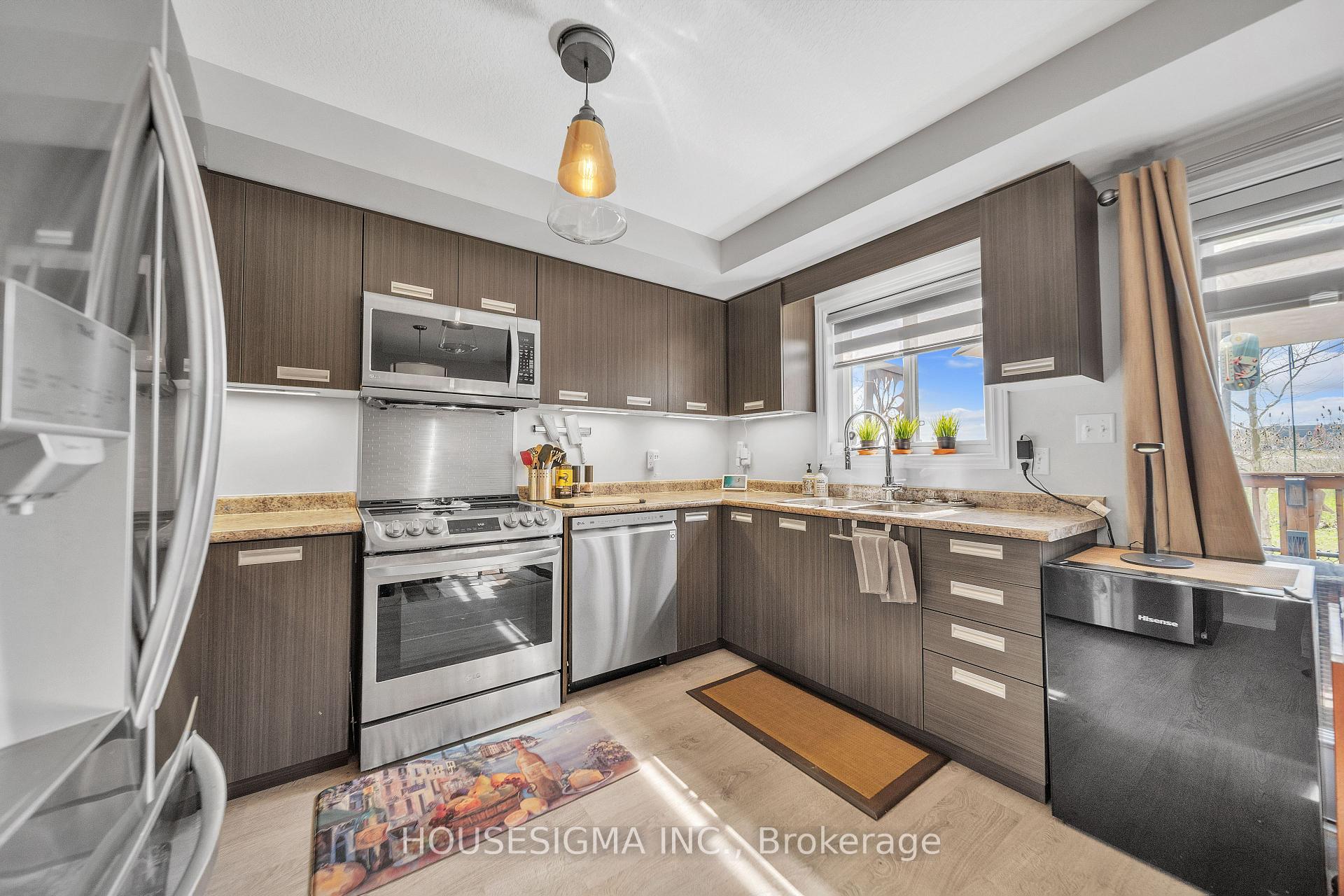 Photo 23 of Unit 24B, 388 Old Huron Road, Kitchener — HOMEH