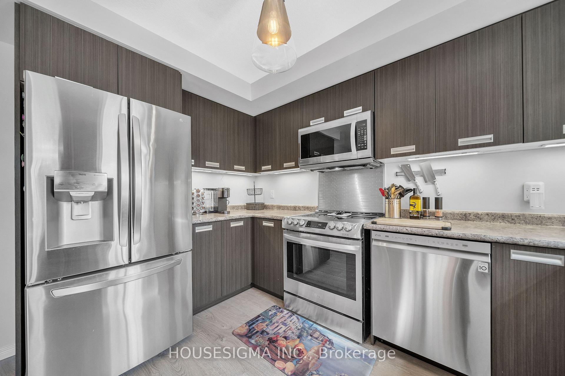 Photo 24 of Unit 24B, 388 Old Huron Road, Kitchener — HOMEH