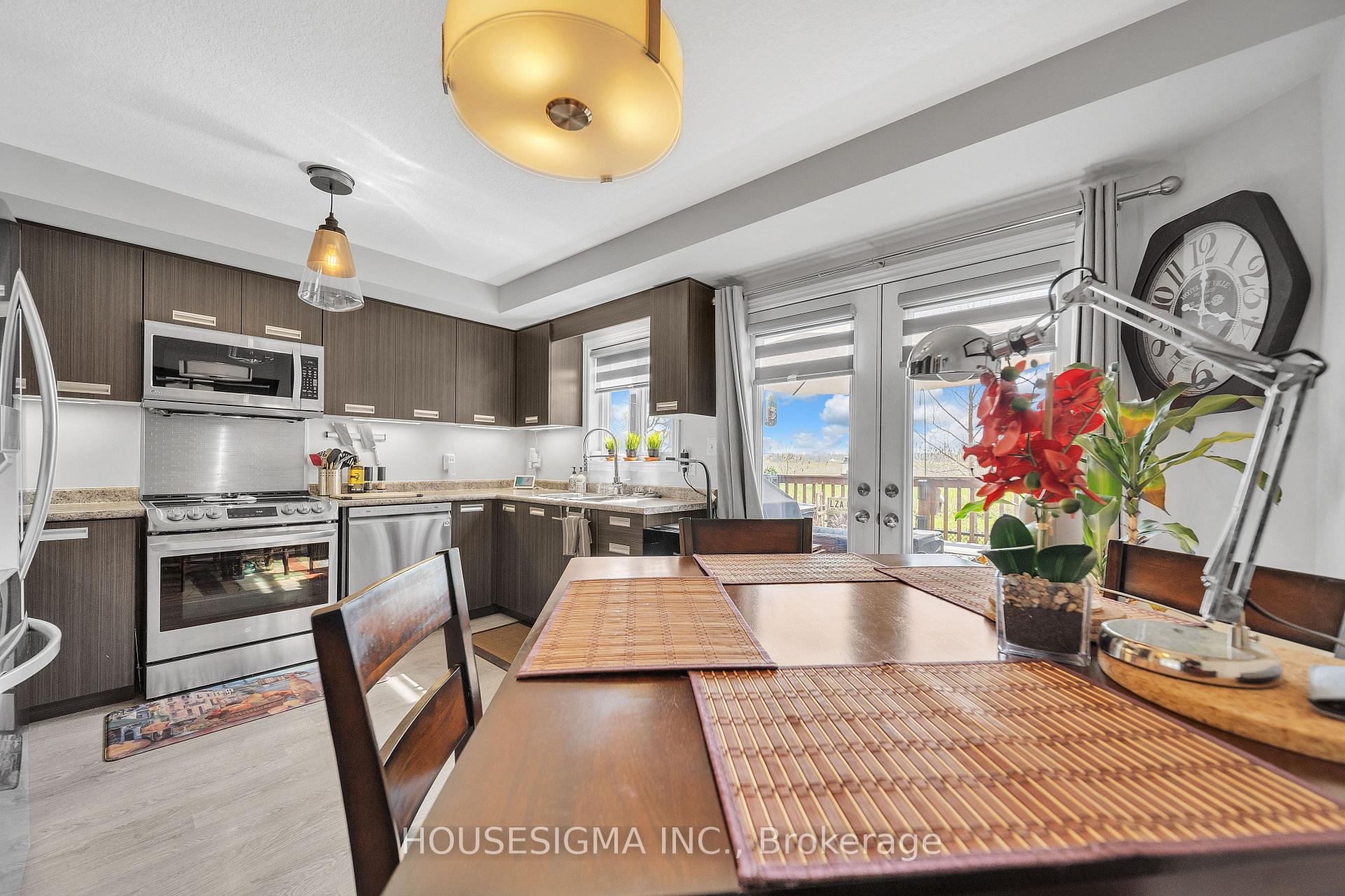 Photo 25 of Unit 24B, 388 Old Huron Road, Kitchener — HOMEH