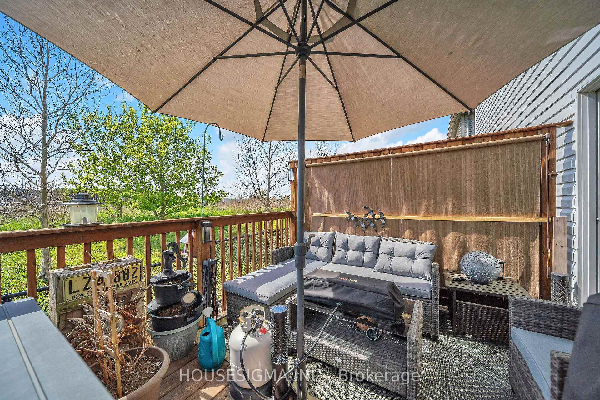Photo 26 of Unit 24B, 388 Old Huron Road, Kitchener — HOMEH