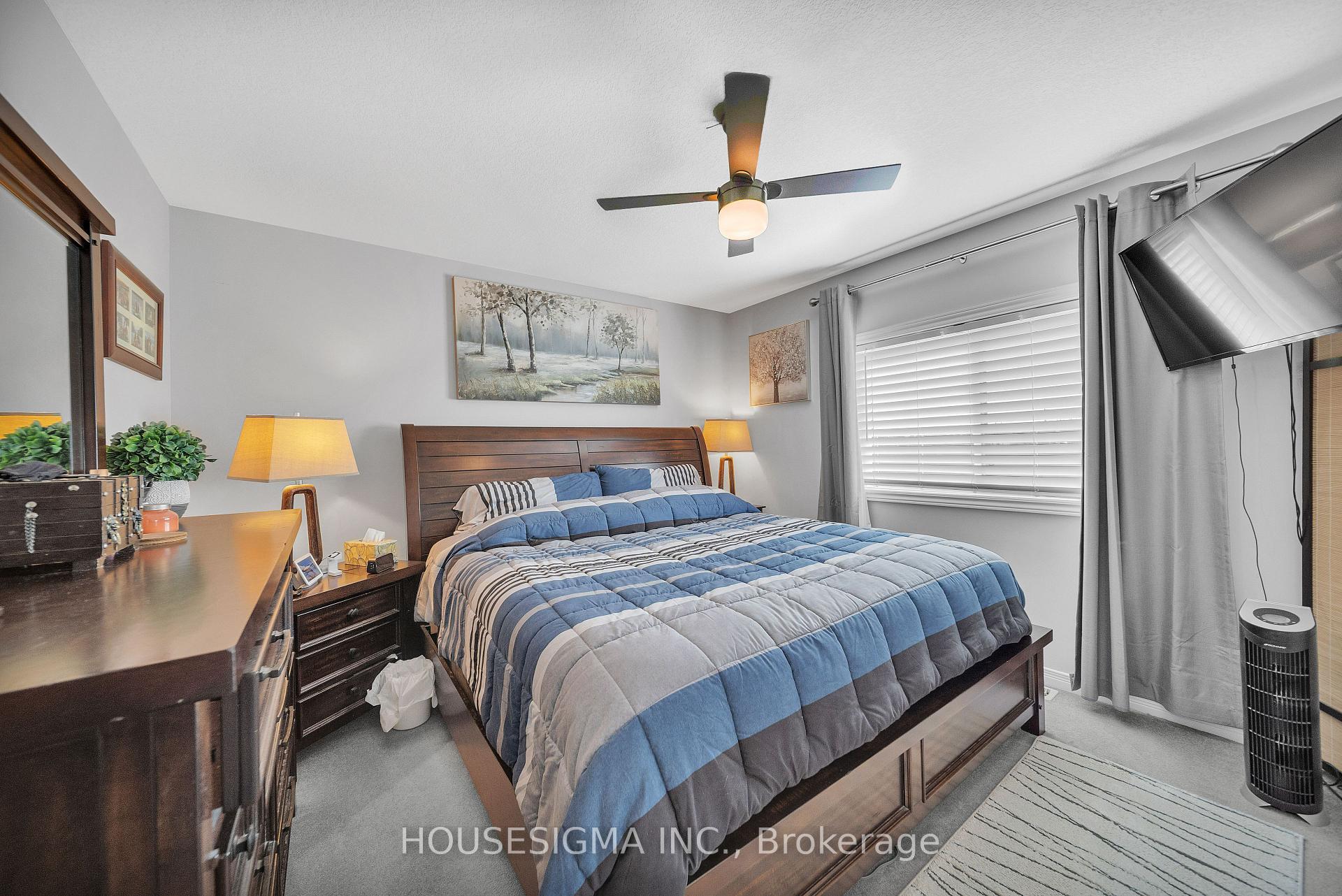 Photo 30 of Unit 24B, 388 Old Huron Road, Kitchener — HOMEH