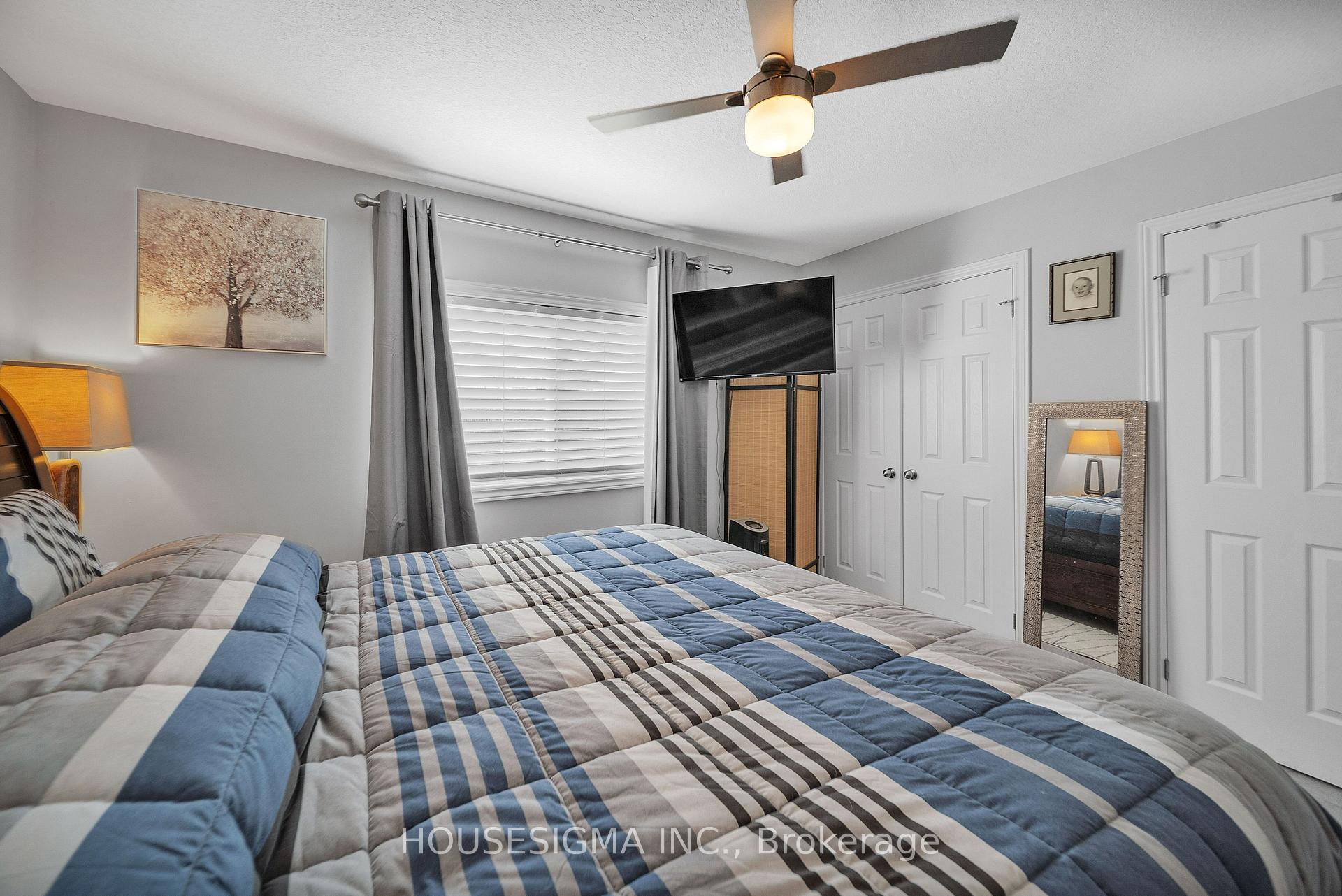 Photo 32 of Unit 24B, 388 Old Huron Road, Kitchener — HOMEH