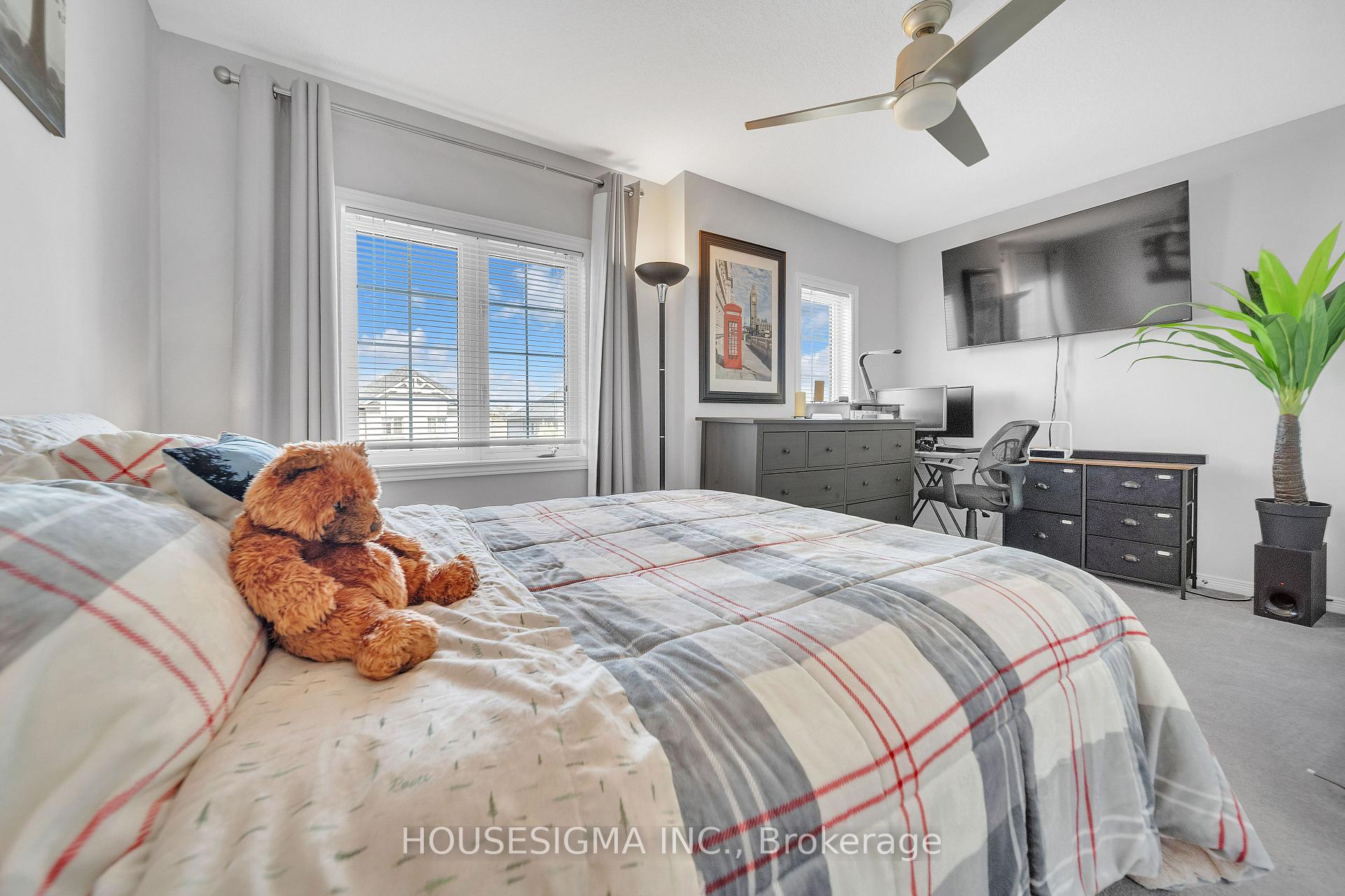 Photo 37 of Unit 24B, 388 Old Huron Road, Kitchener — HOMEH