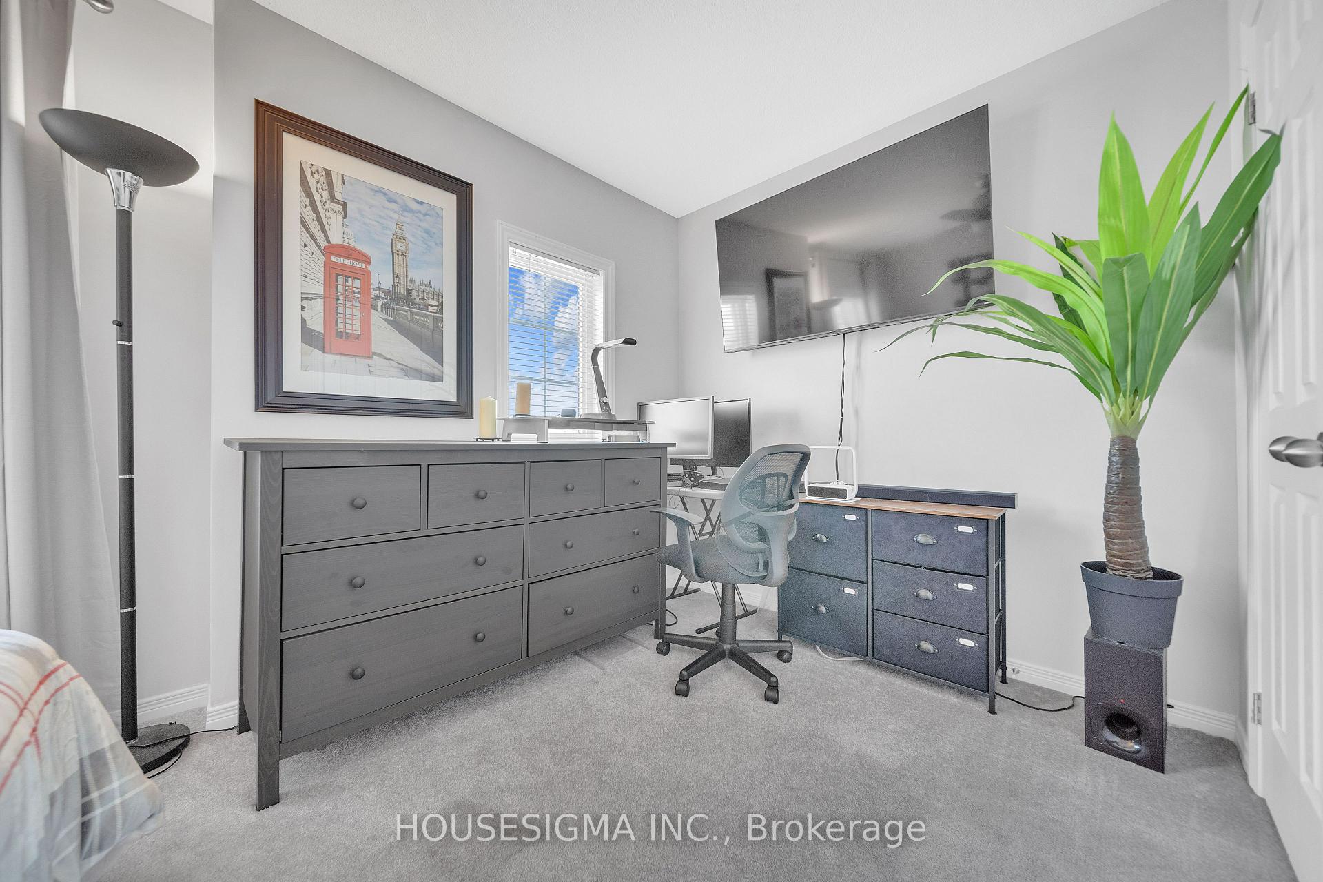 Photo 38 of Unit 24B, 388 Old Huron Road, Kitchener — HOMEH