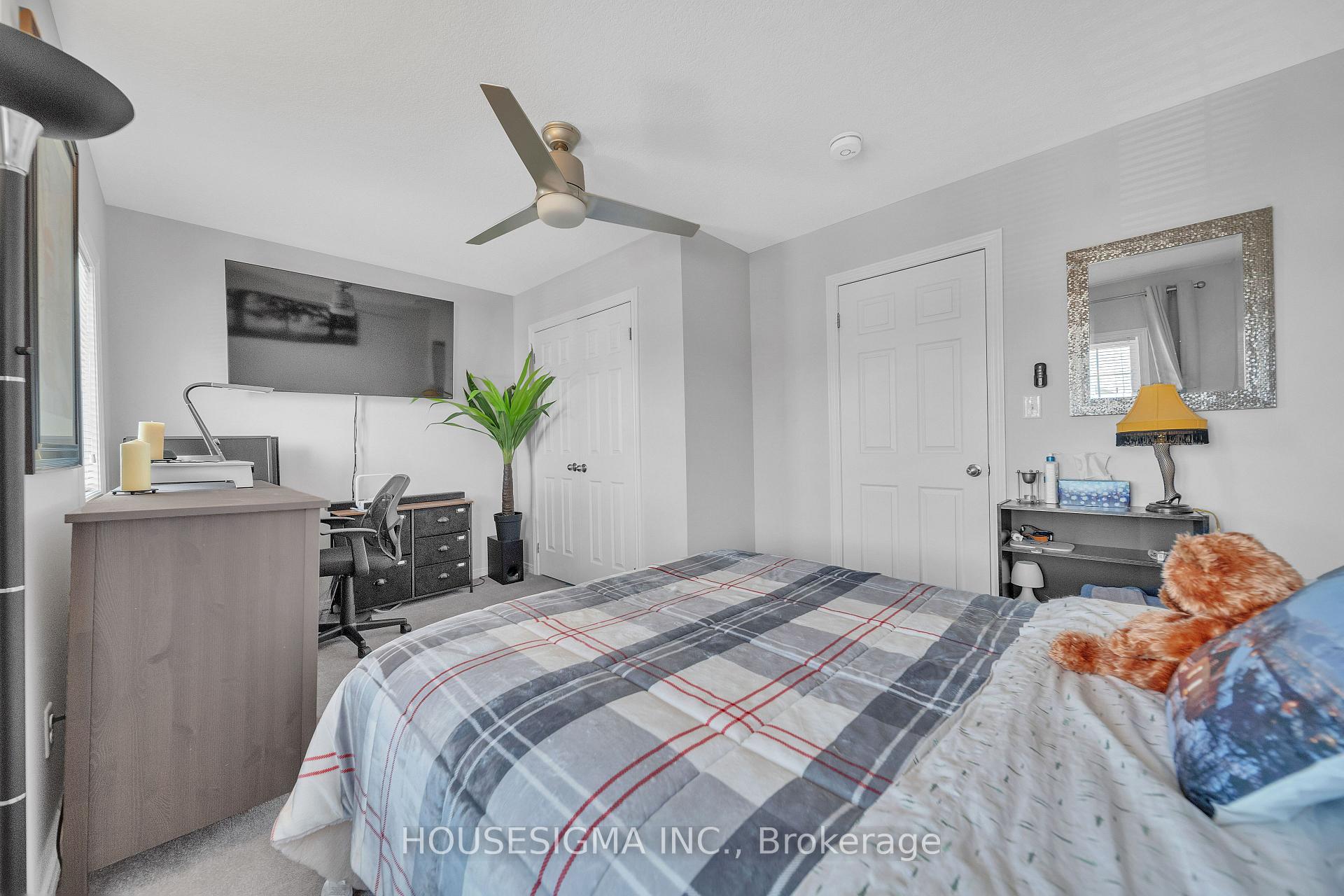 Photo 39 of Unit 24B, 388 Old Huron Road, Kitchener — HOMEH